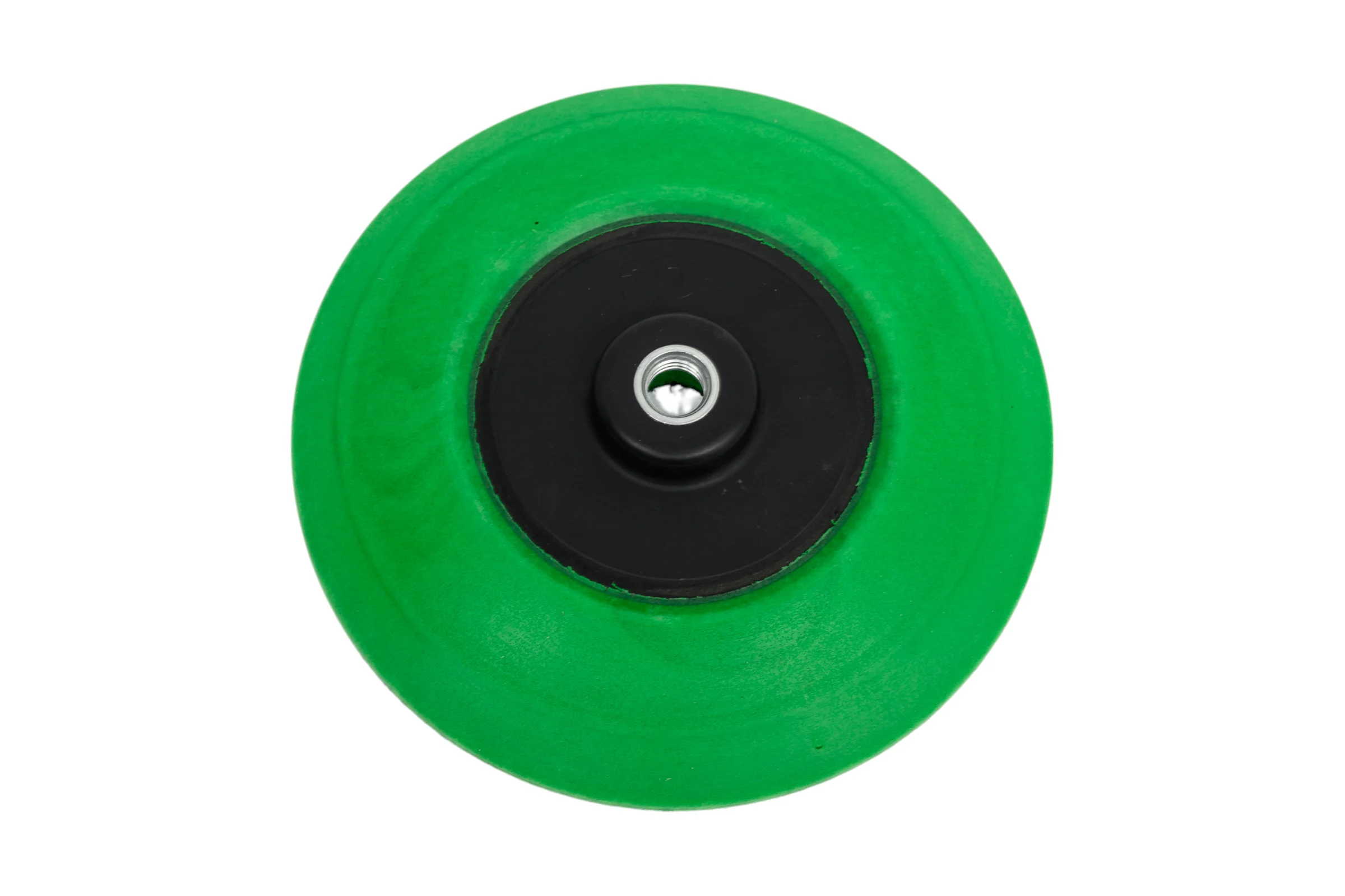 Держатель для полировальников Backing Plate Flex K-100 мягкая 177 мм 3D 020662