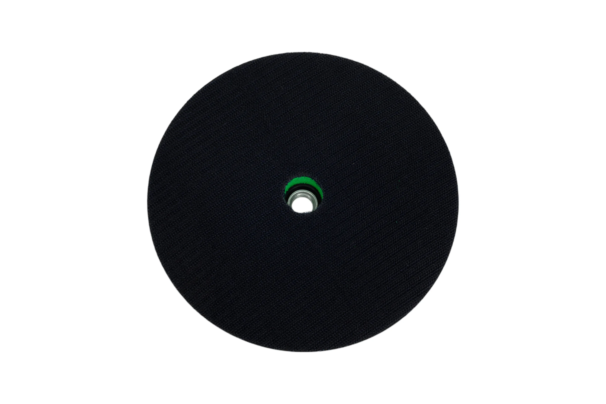 Держатель для полировальников Backing Plate Flex K-100 мягкая 177 мм 3D 020662