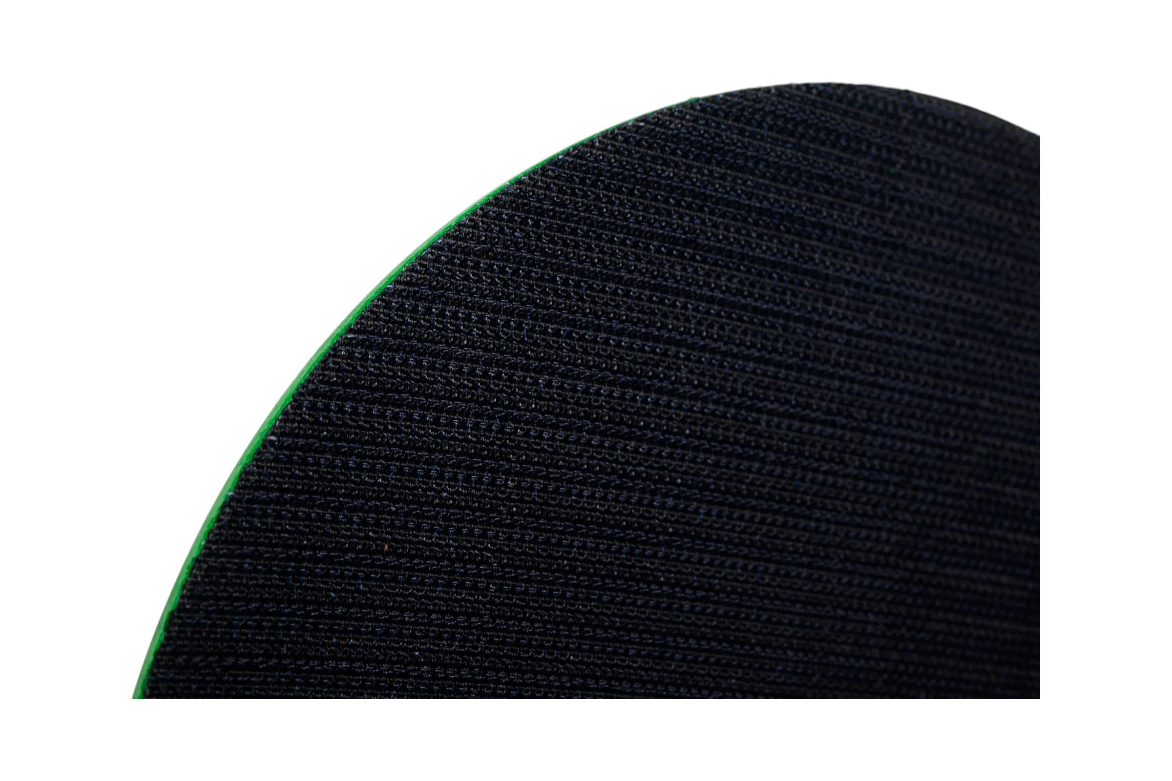 Держатель для полировальников Backing Plate Flex K-100 мягкая 177 мм 3D 020662