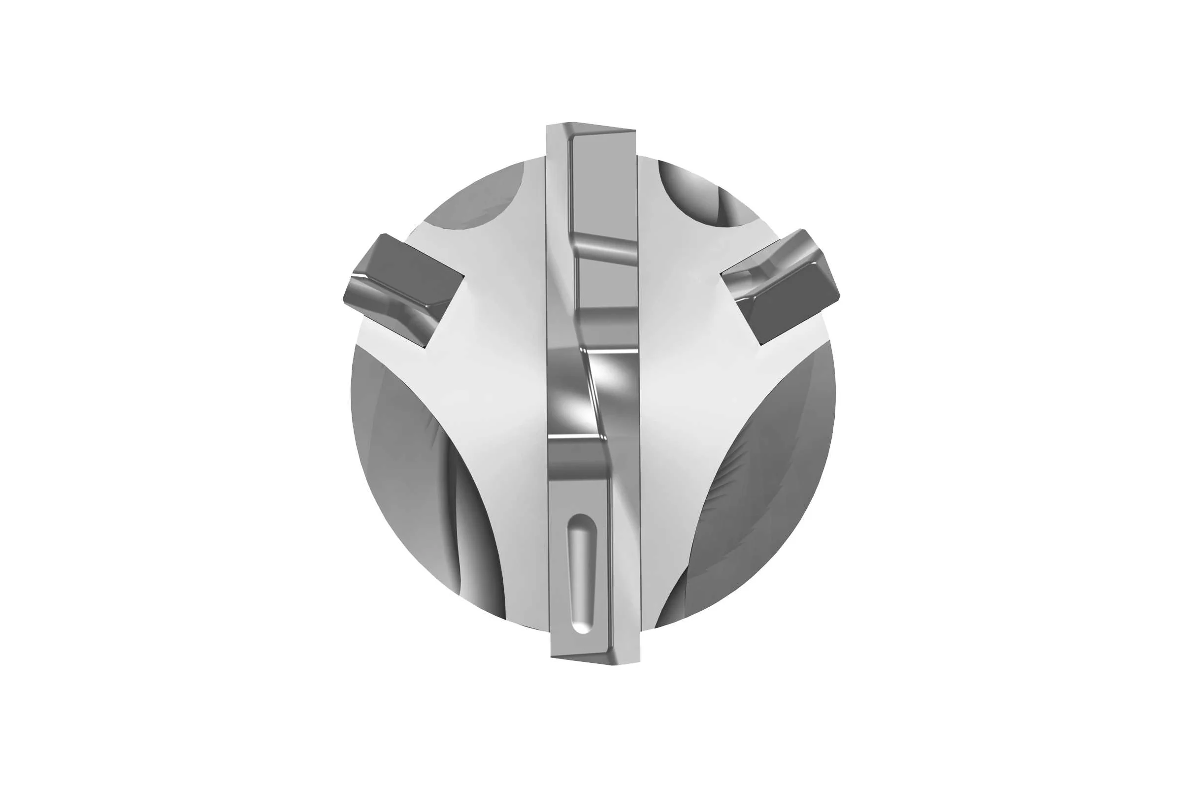 Бур по бетону SDS-max EnDuro "Y-Cutter", 25x1200x1320 мм Heller 22376