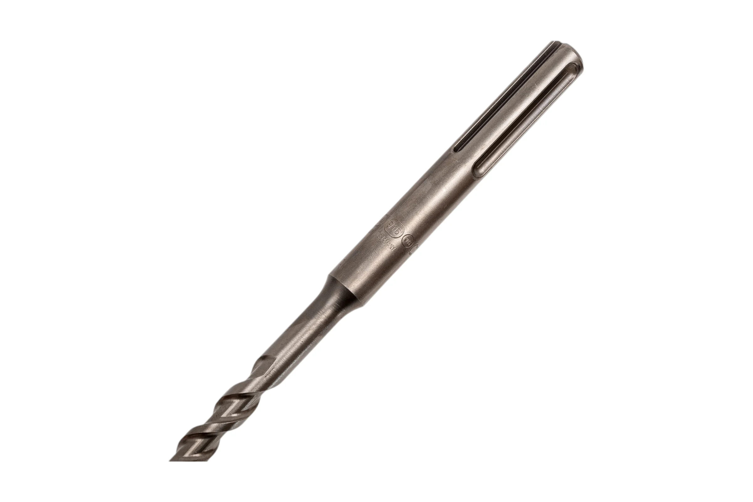 Бур по бетону SDS-max EnDuro 2-Cutter 14x400x540 мм  Heller 22358