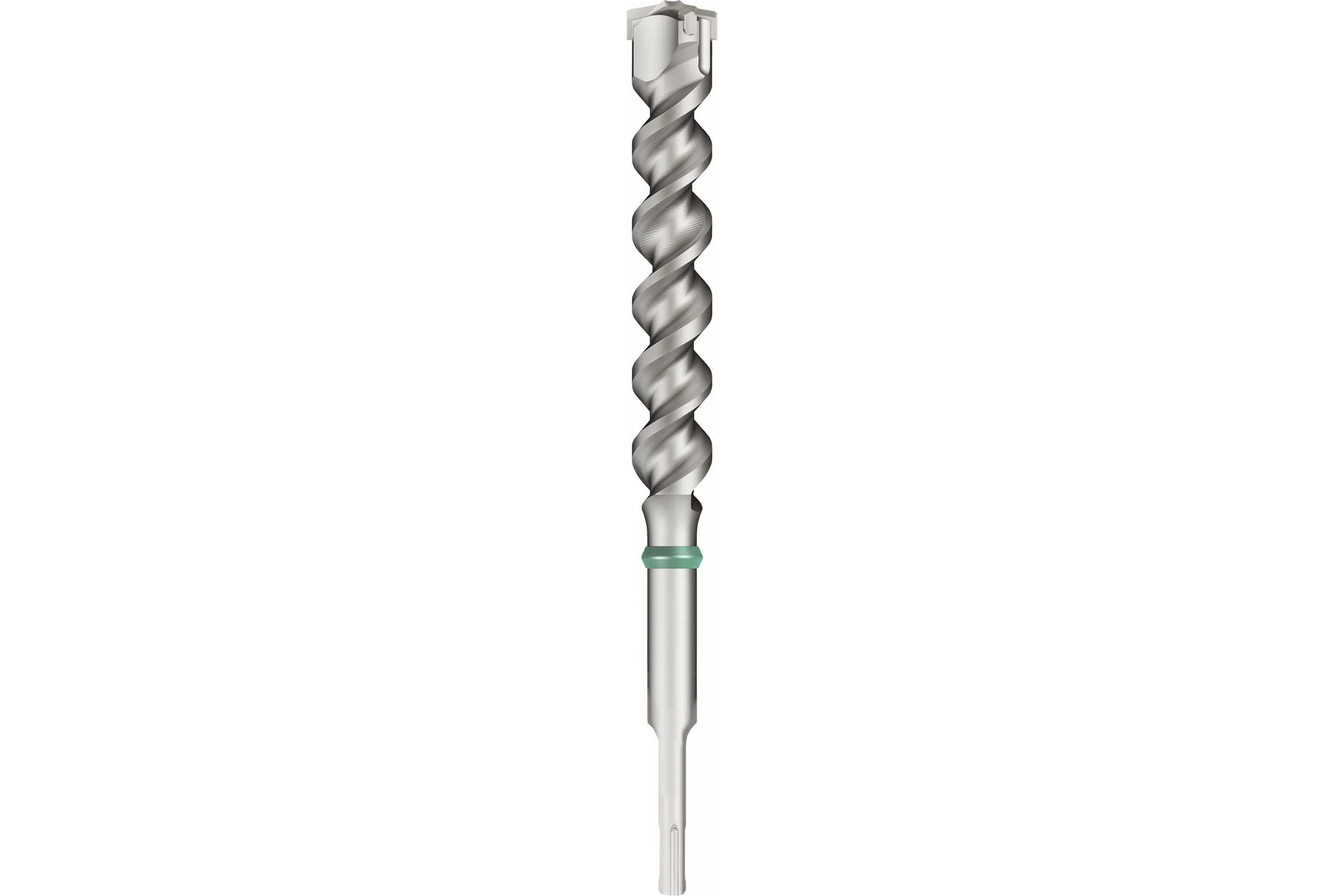 Бур по бетону SDS-max EnDuro Y-Cutter, 20x400x520 мм Heller 22366