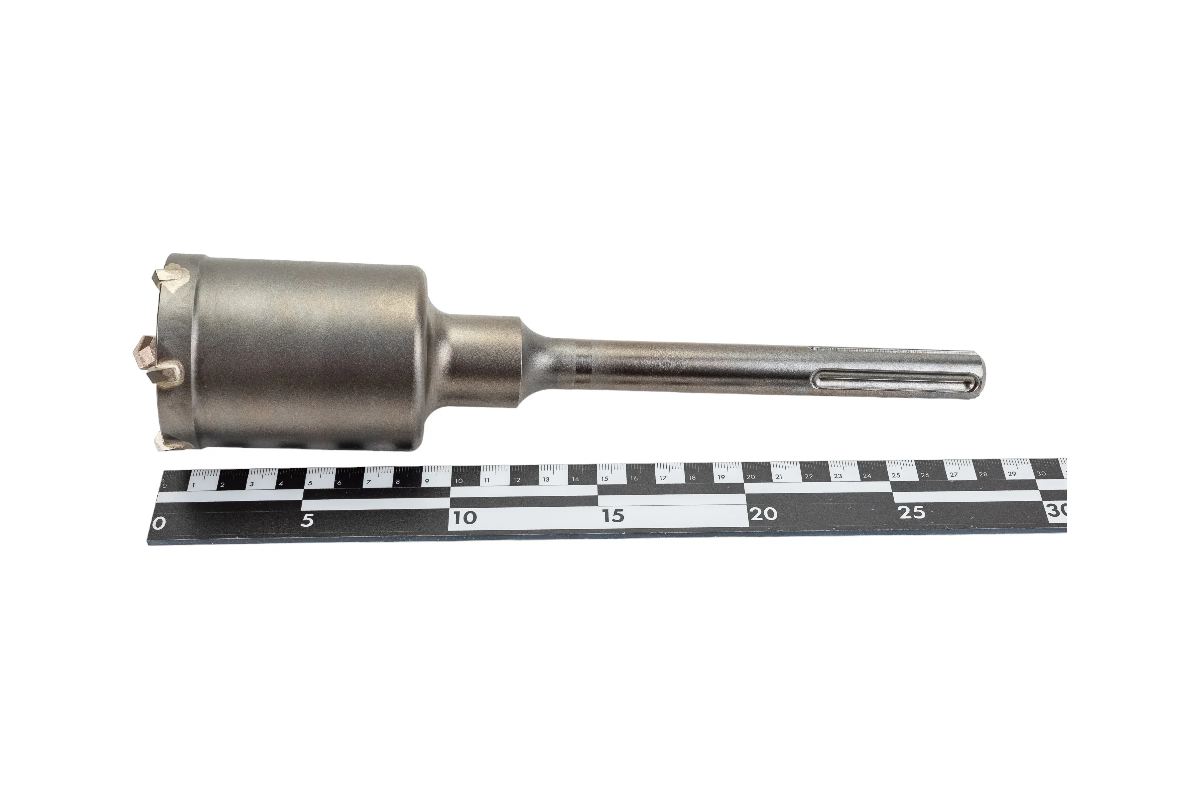 Буровая коронка SuperQuick SDS-max 68x170x290мм Heller 24529