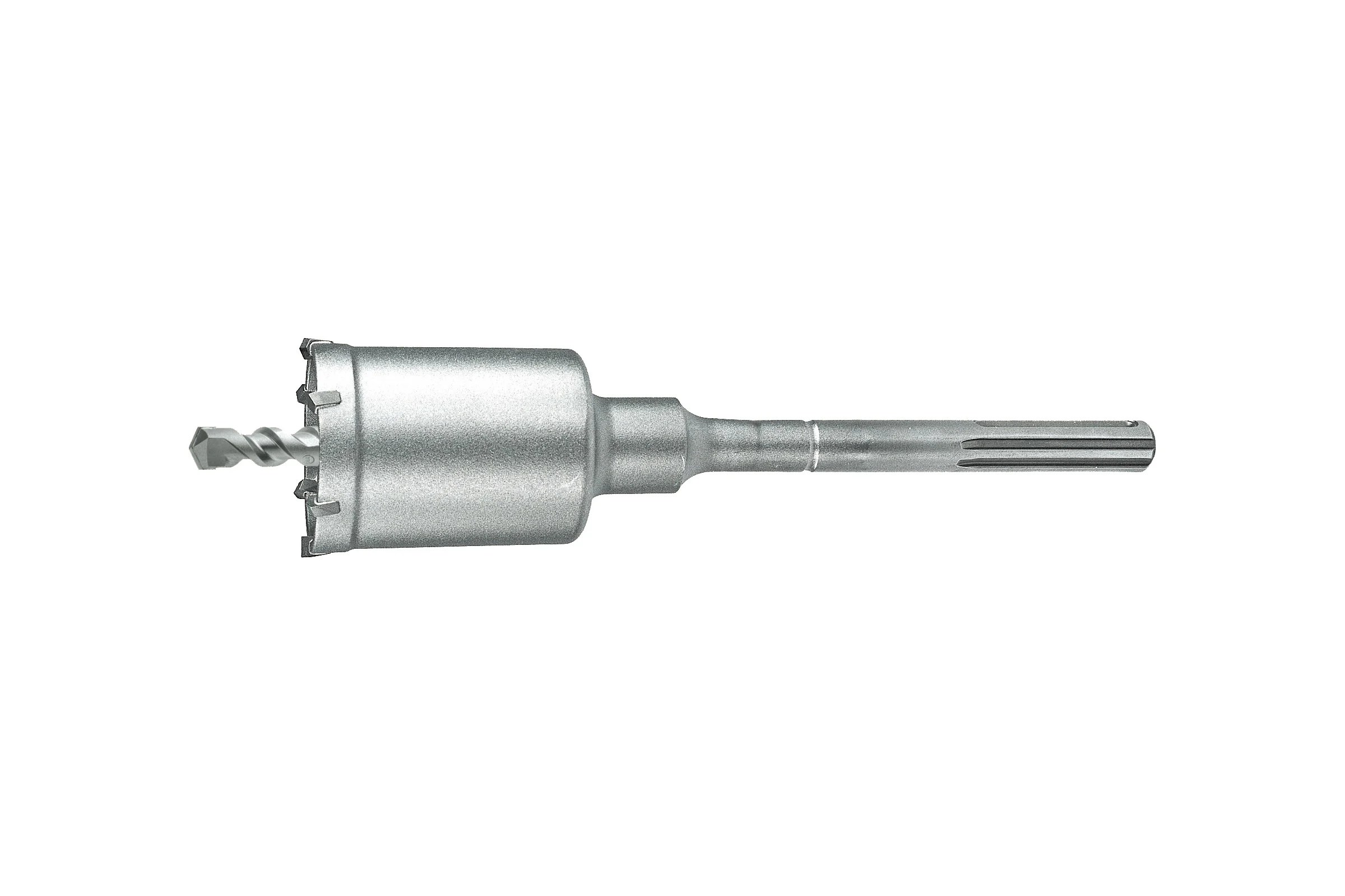 Буровая коронка SuperQuick SDS-max 80x430x550мм Heller 24532