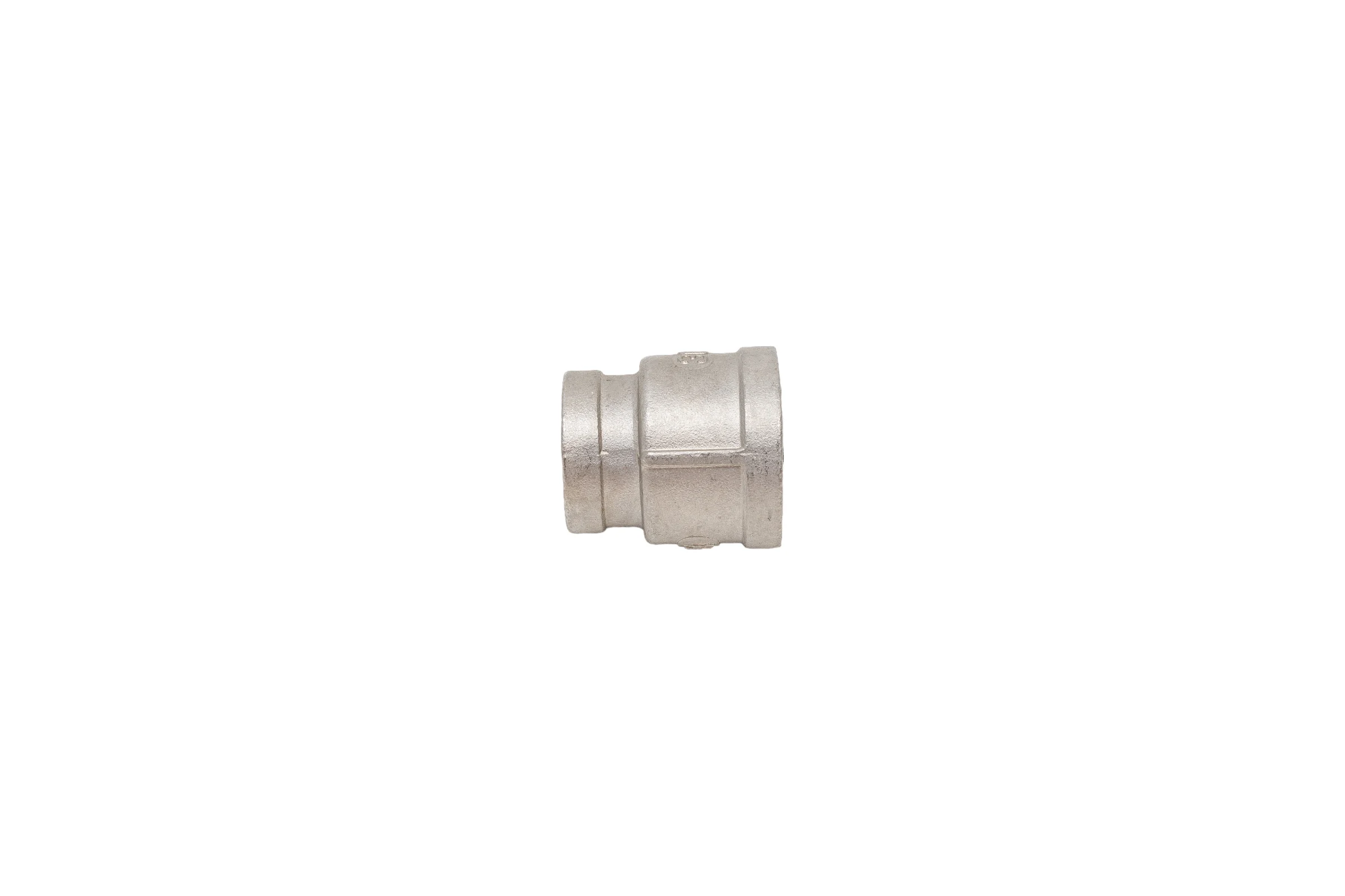 Переходная муфта TITAN LOCK нержавеющая (AISI304) 1" x 3/4", ВР/ВР TL1-3/4RF