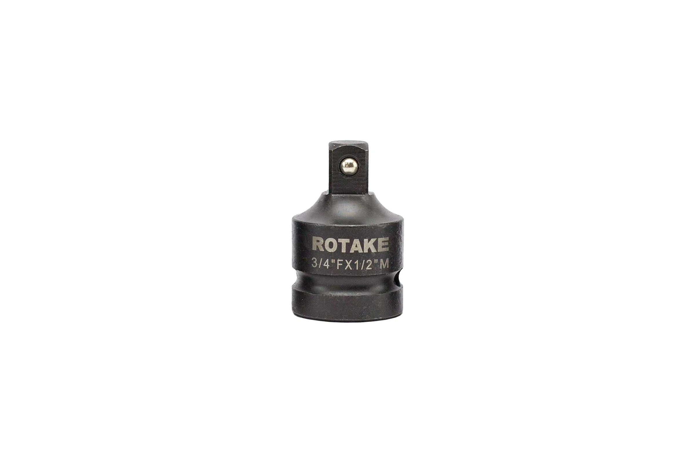 Переходник ударный 3/4"DR-1/2"DR Rotake AD-34-12