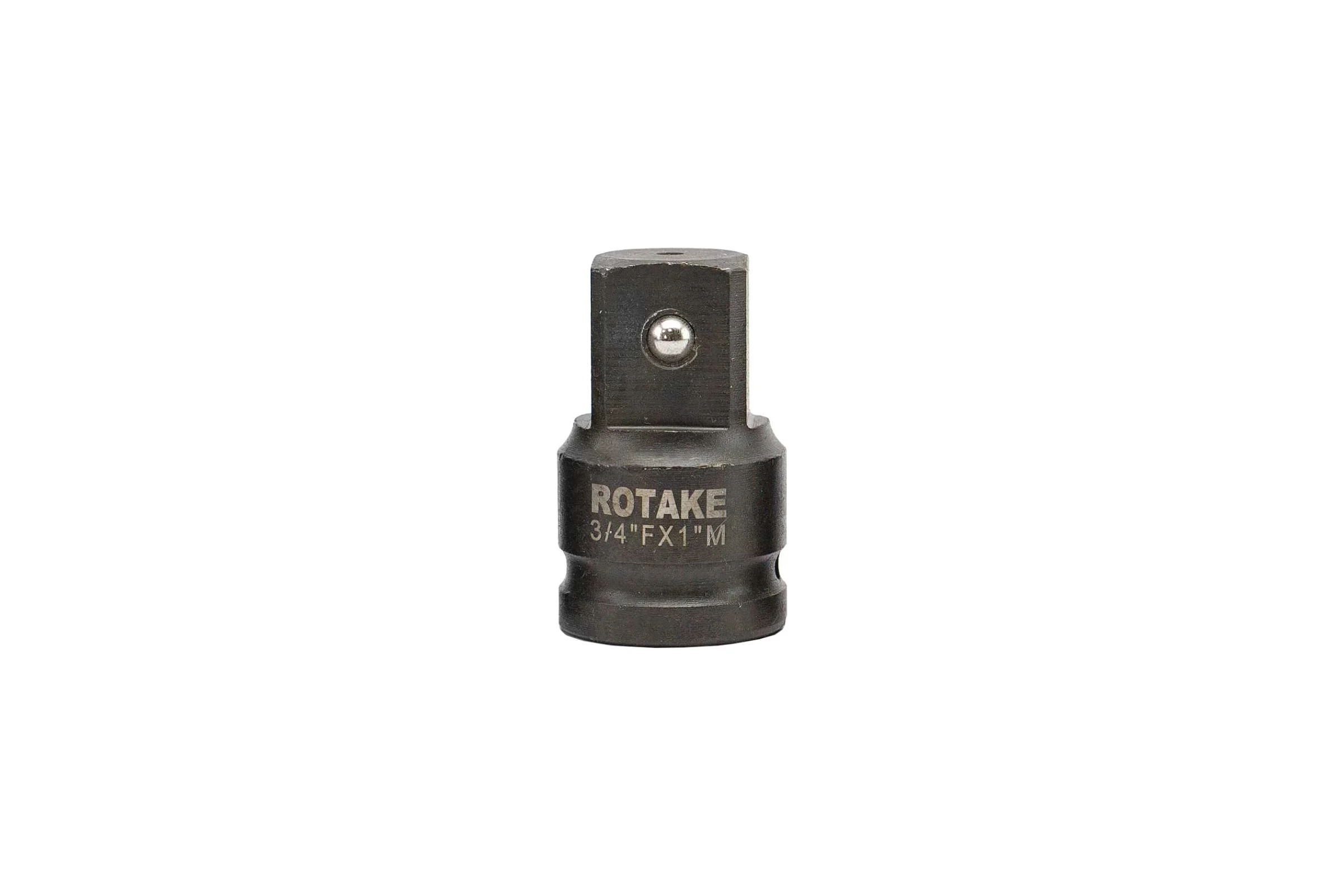 Переходник ударный 3/4"DR-1"DR Rotake AD-34-1