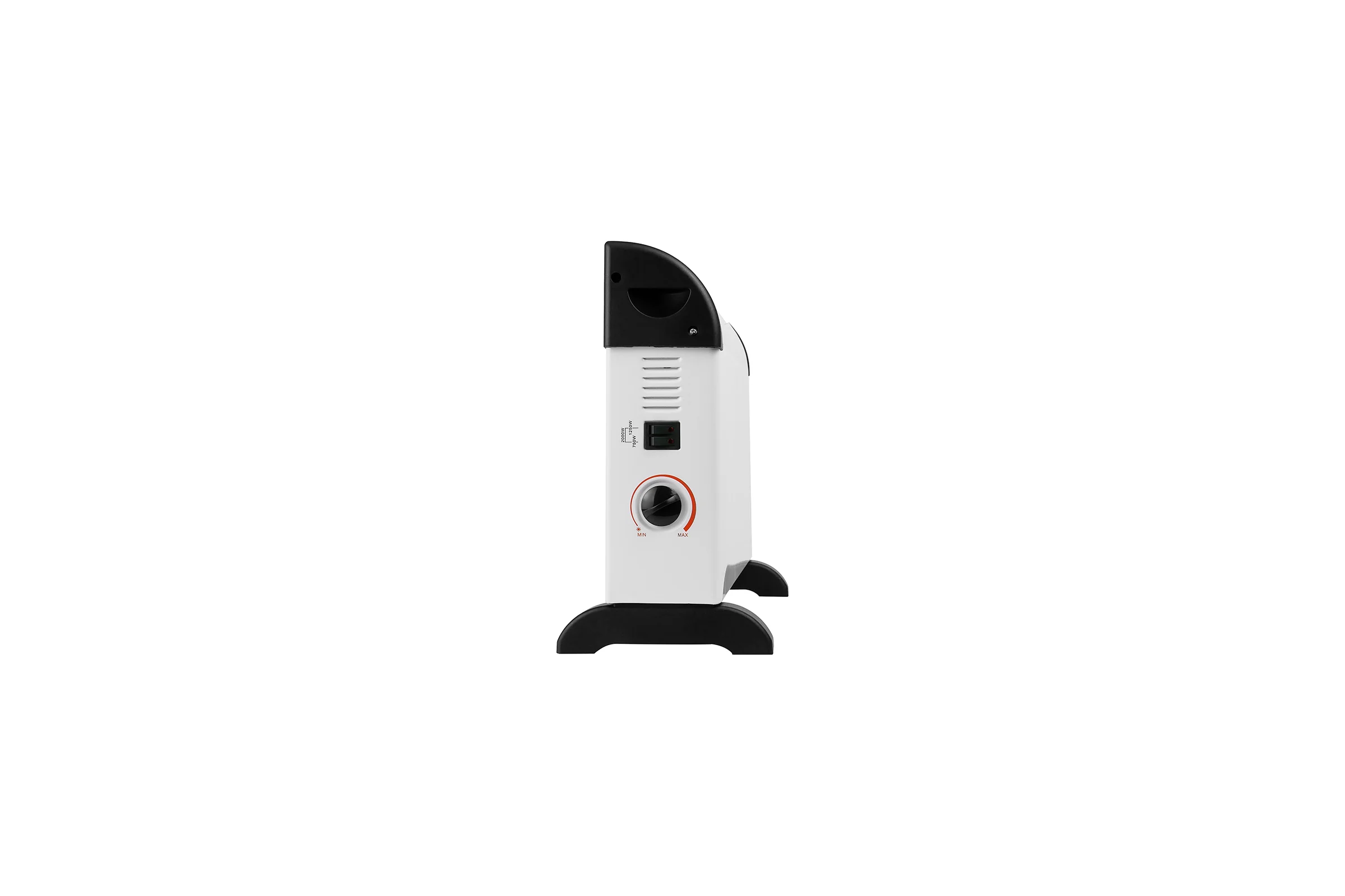 Конвекционный обогреватель Centek CT-6123 2000Вт (20м) CT-6123