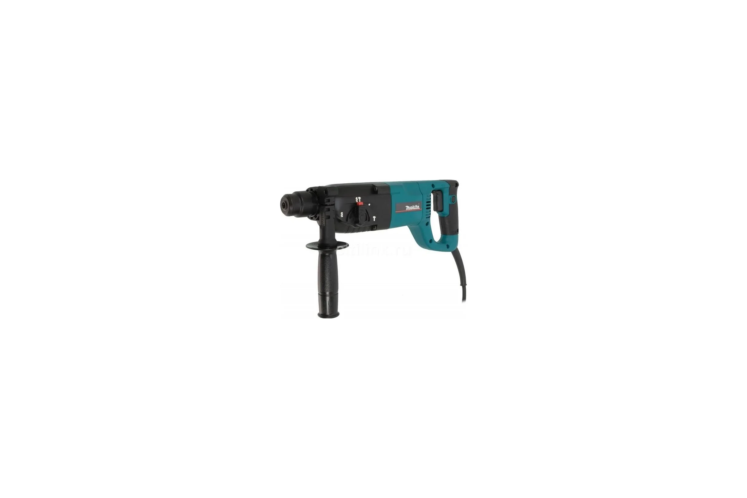 Перфоратор Makita HR 2455