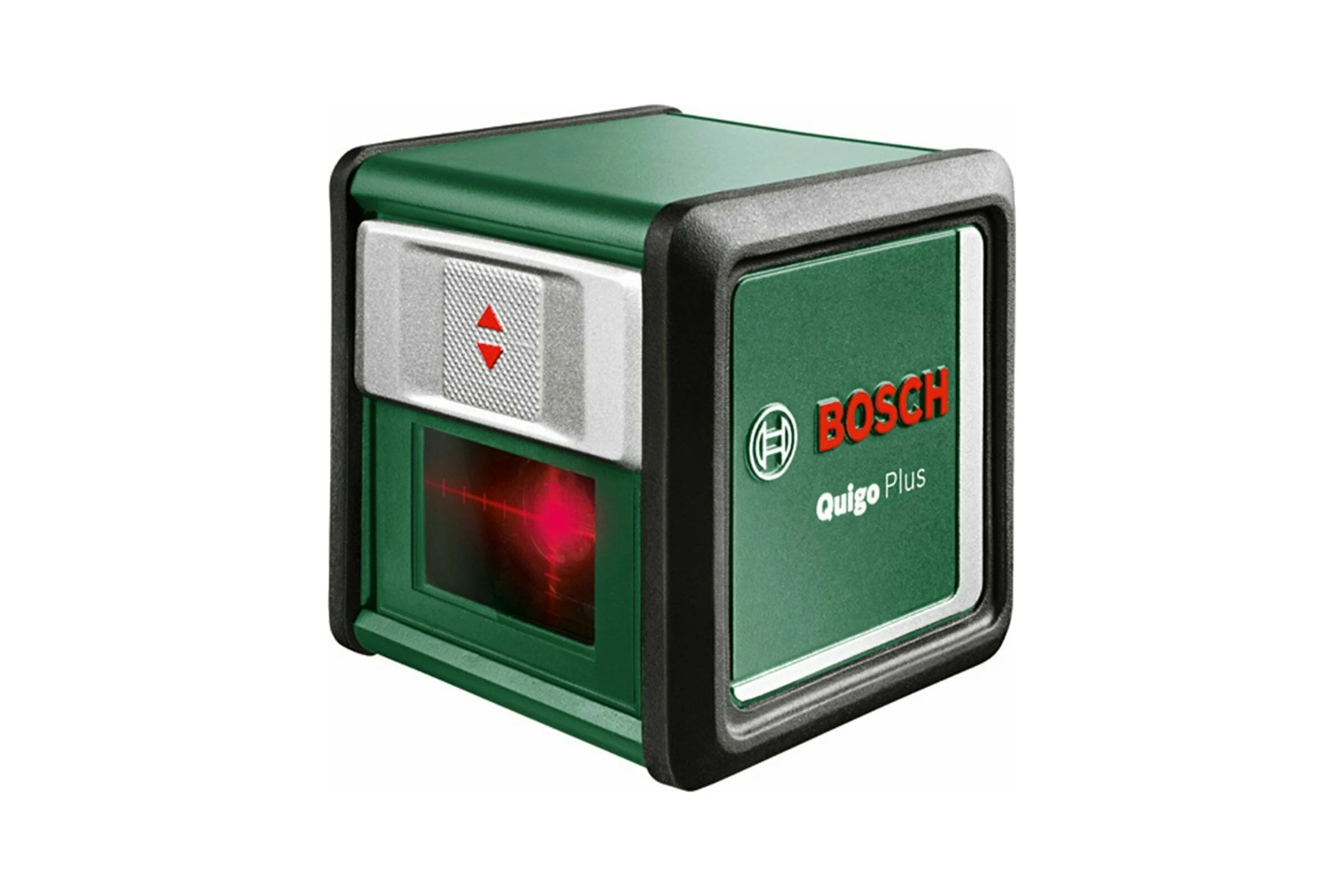 Лазерный нивелир Bosch Quigo Plus 0.603.663.600