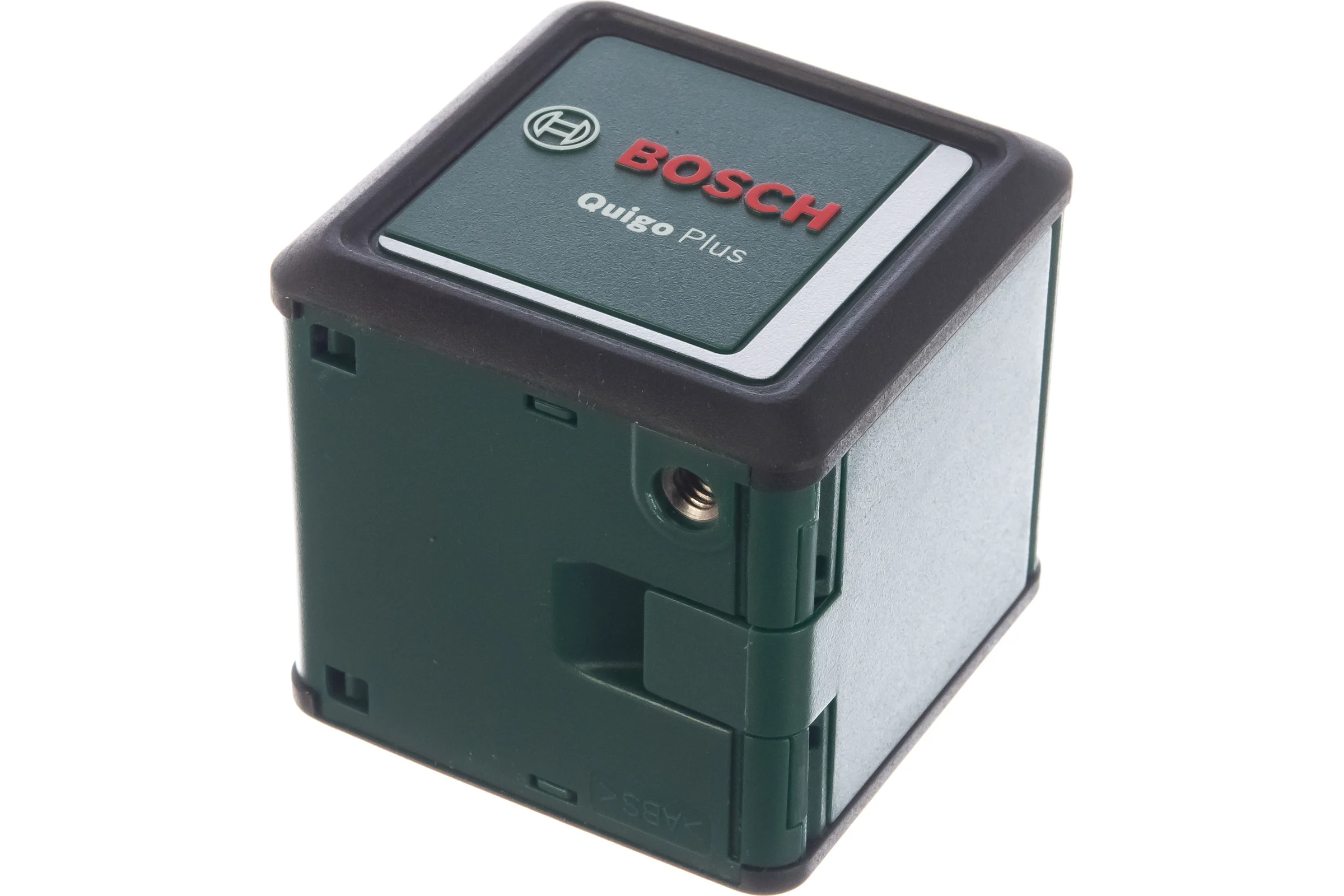 Лазерный нивелир Bosch Quigo Plus 0.603.663.600