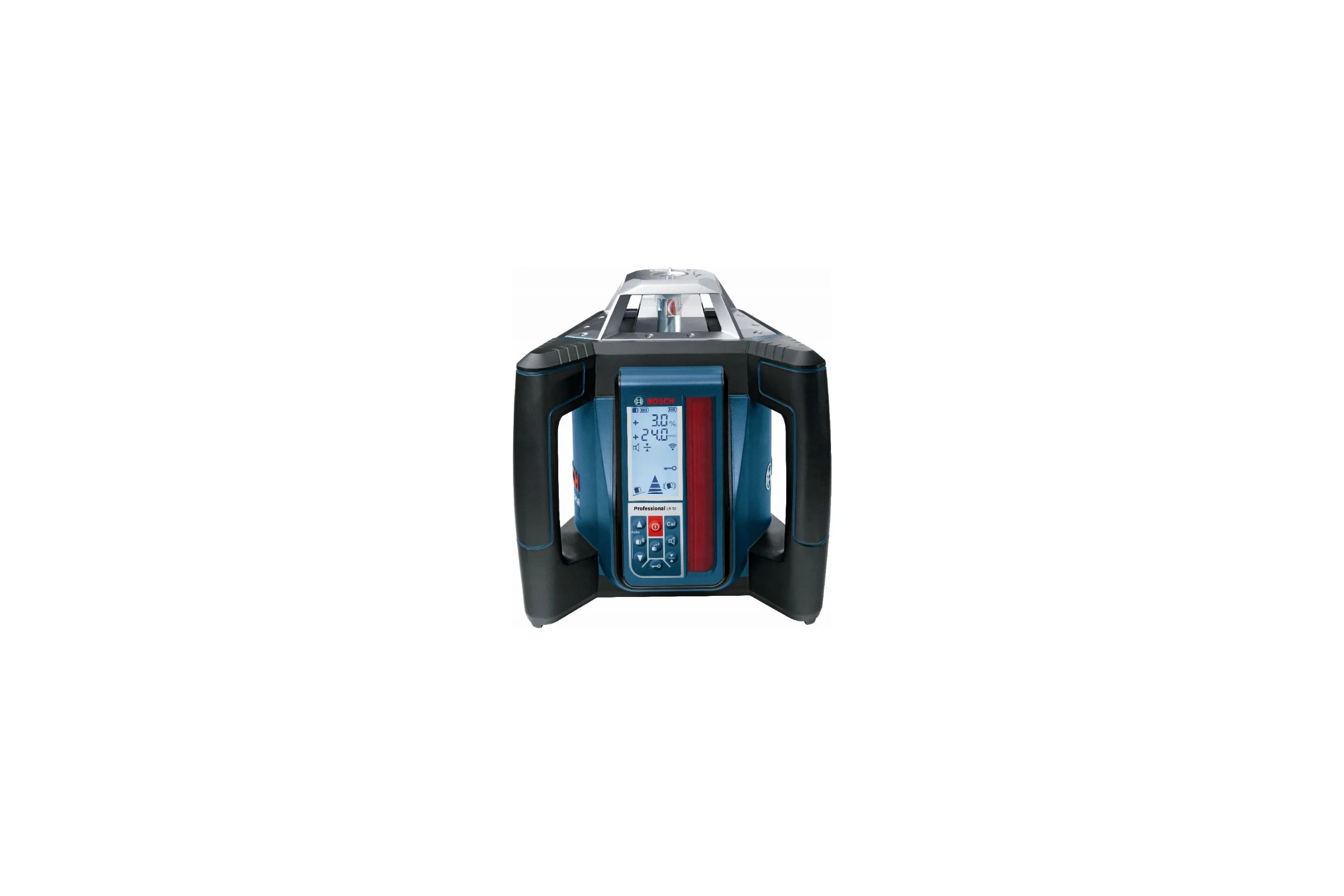 Ротационный нивелир Bosch GRL 500 H 0.601.061.A00