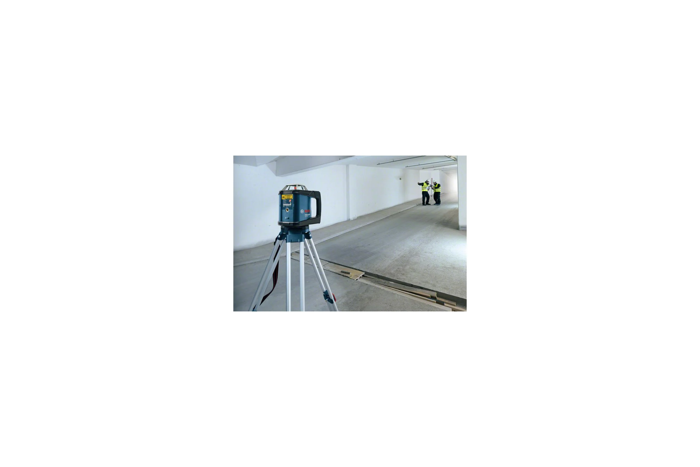 Ротационный нивелир Bosch GRL 500 H 0.601.061.A00