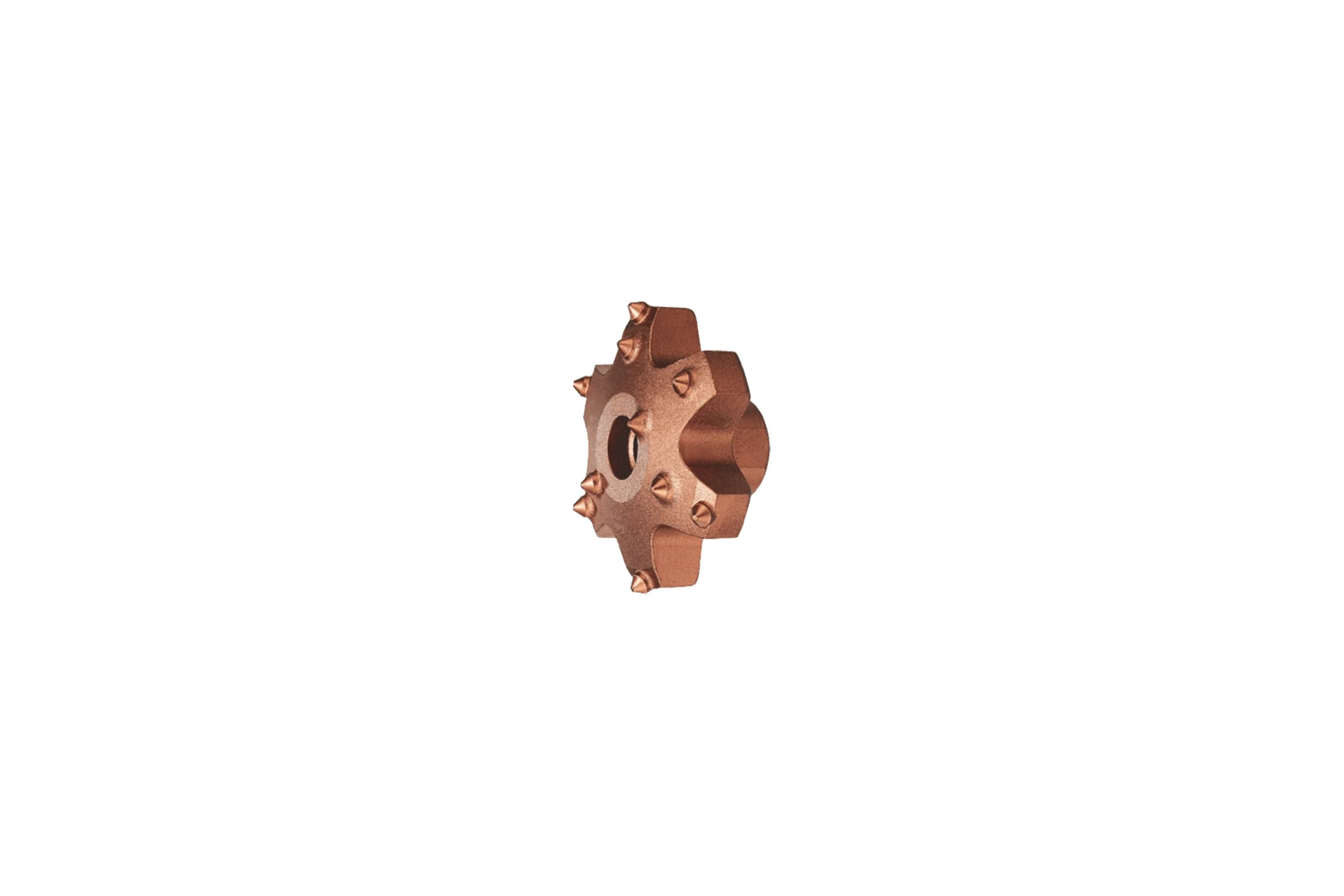 Буровая фреза StarCutter Ratio 52x40 мм Heller 19935