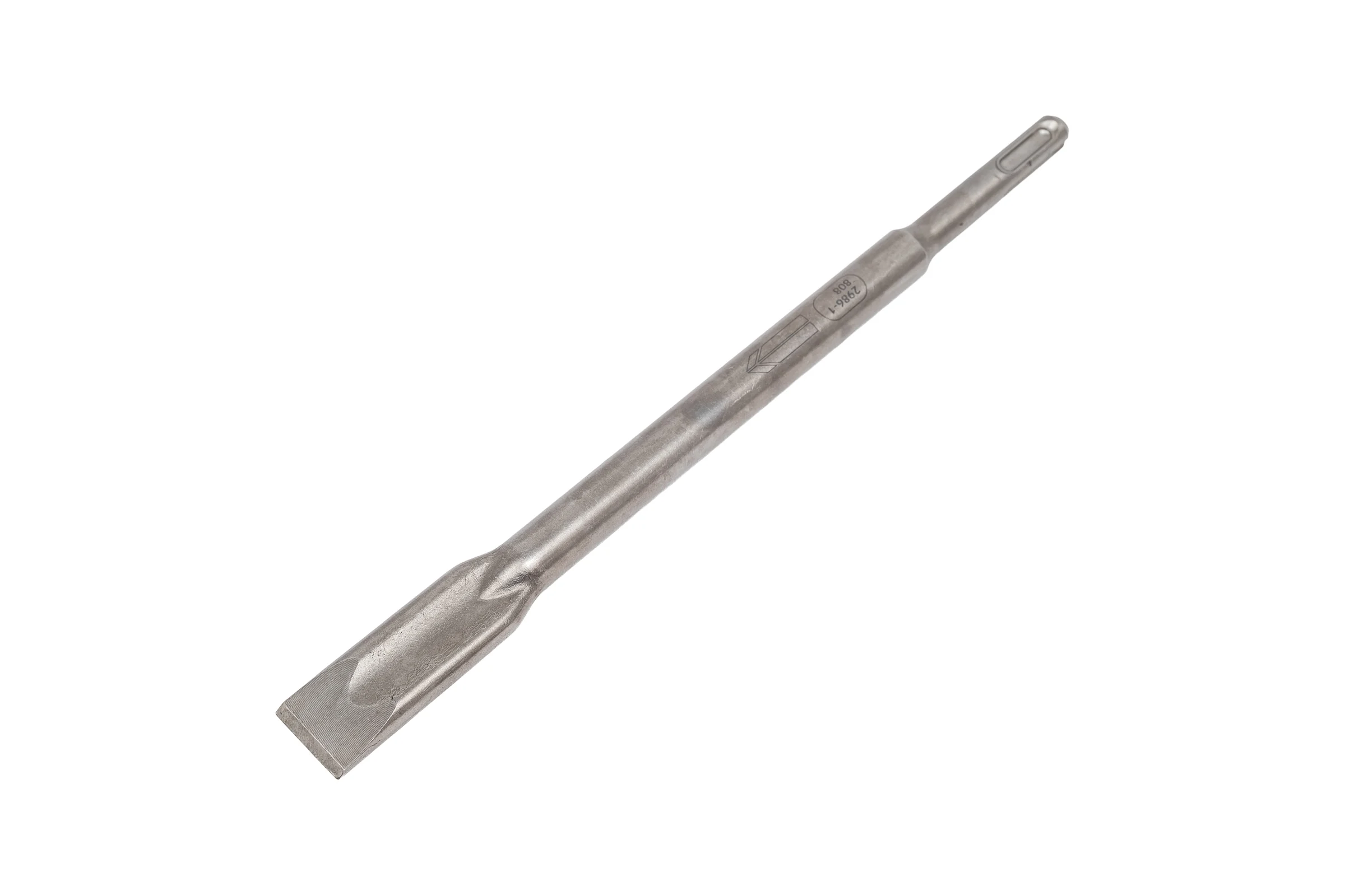 Плоское долото Enduro SDS-plus 20x250 мм Heller 28543