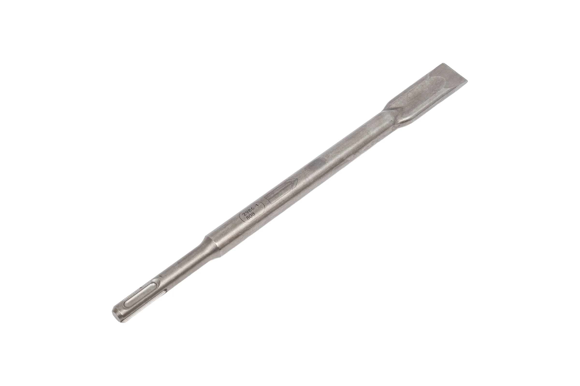 Плоское долото Enduro SDS-plus 20x250 мм Heller 28543