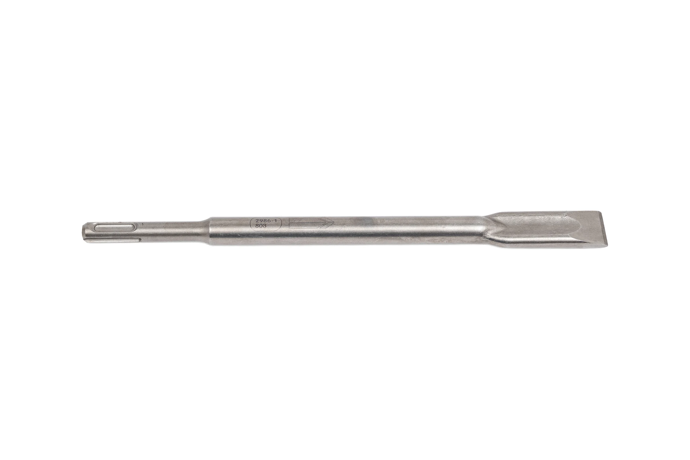 Плоское долото Enduro SDS-plus 20x250 мм Heller 28543