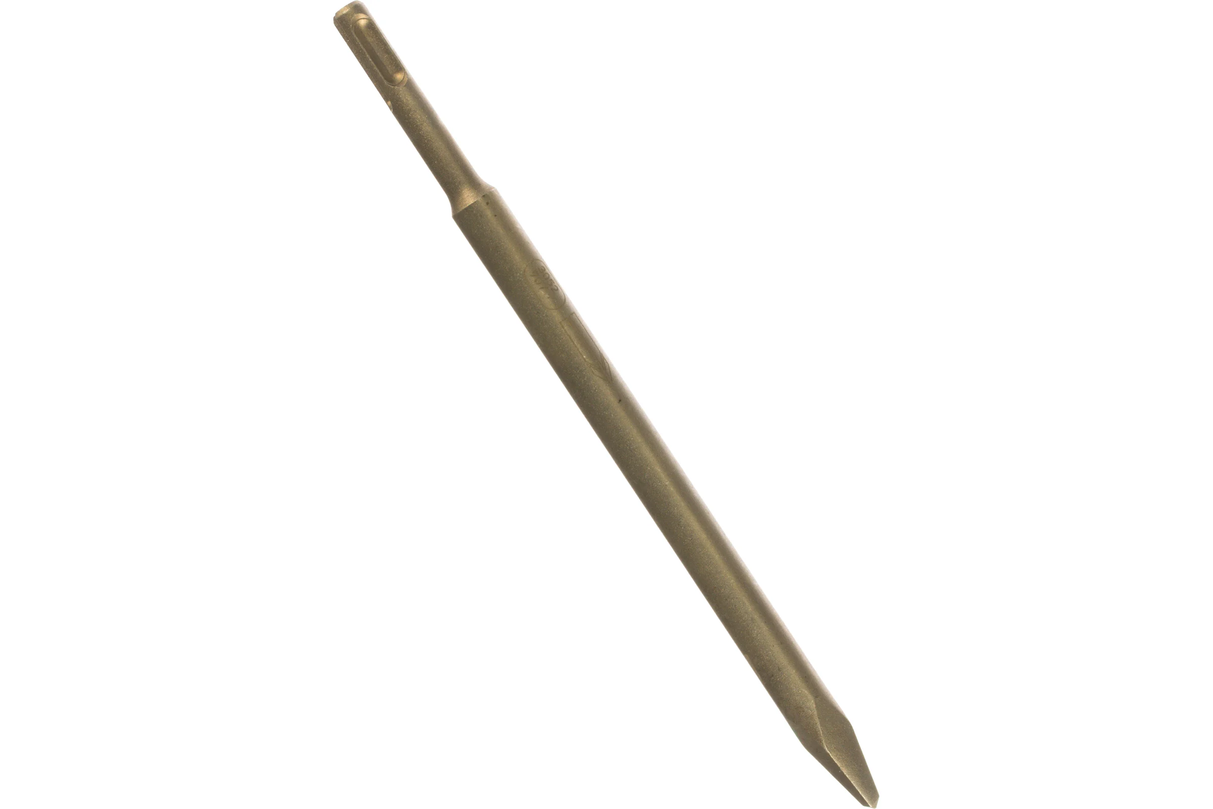 Пикообразное долото SDS-Plus, 14x250 мм Heller 19620