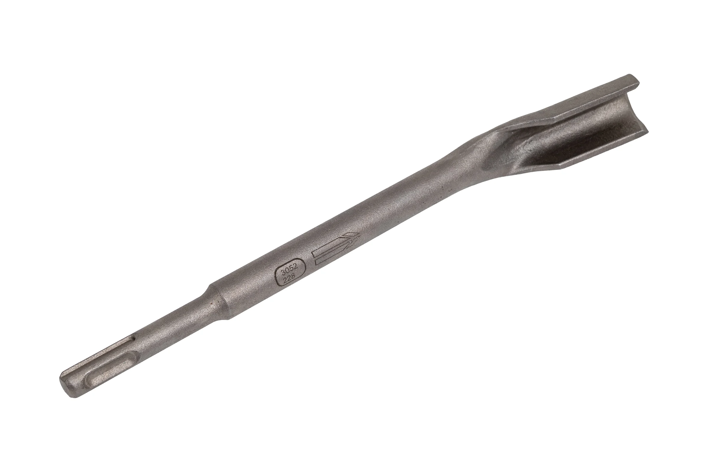 Долото желобчатое SDS-Plus 22x250 мм Heller 19623
