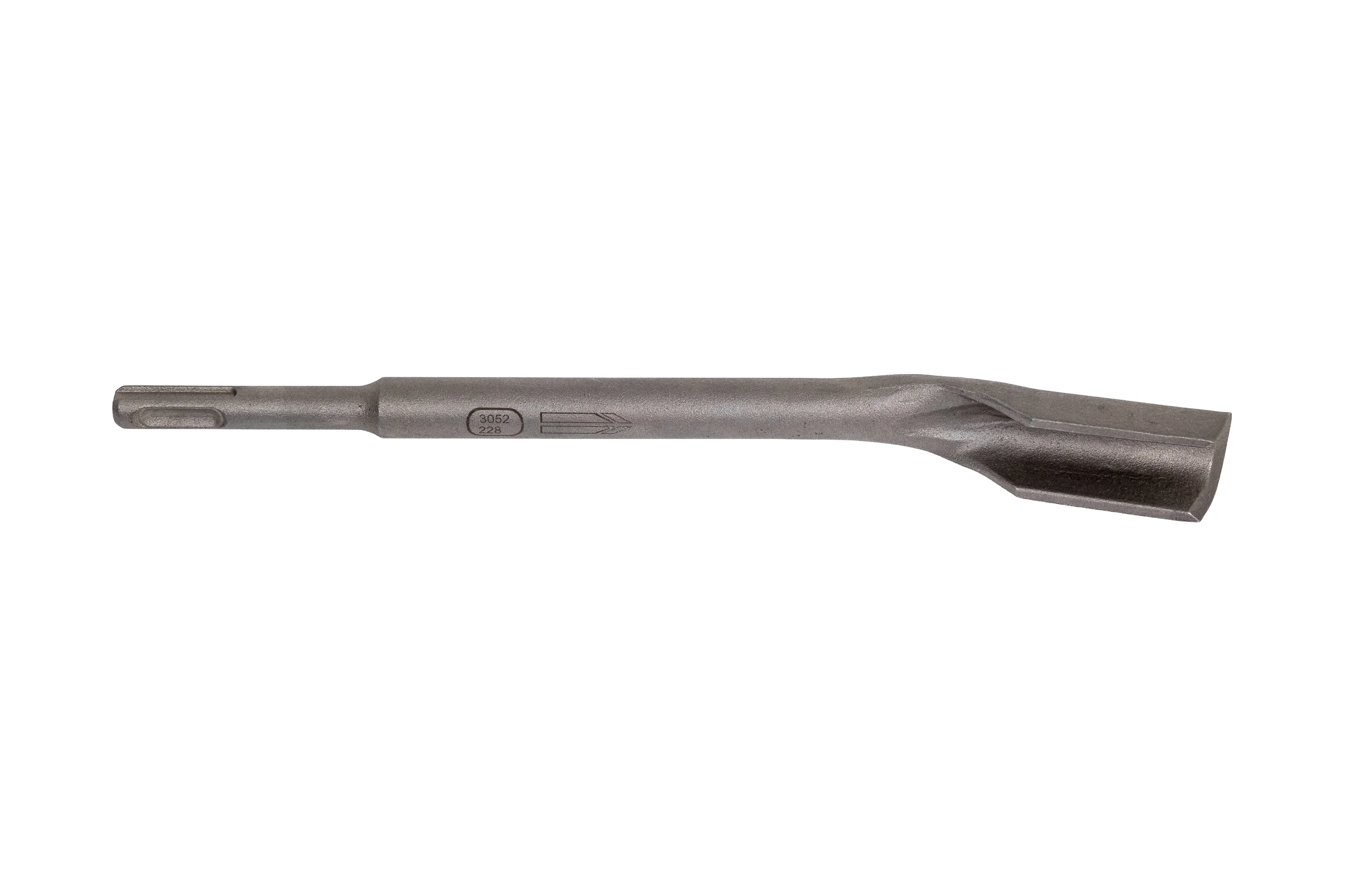 Долото желобчатое SDS-Plus 22x250 мм Heller 19623
