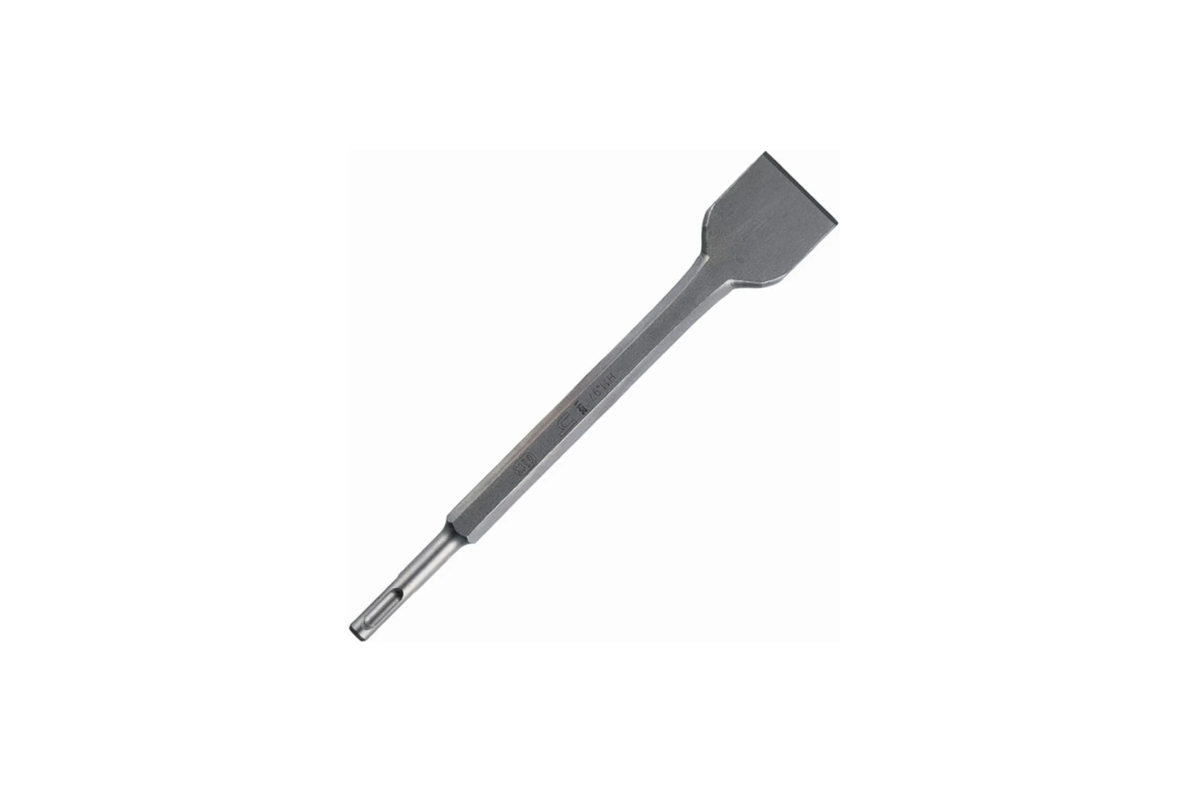 Долото лопаточное SDS-Plus, 40x250 мм Heller 19622
