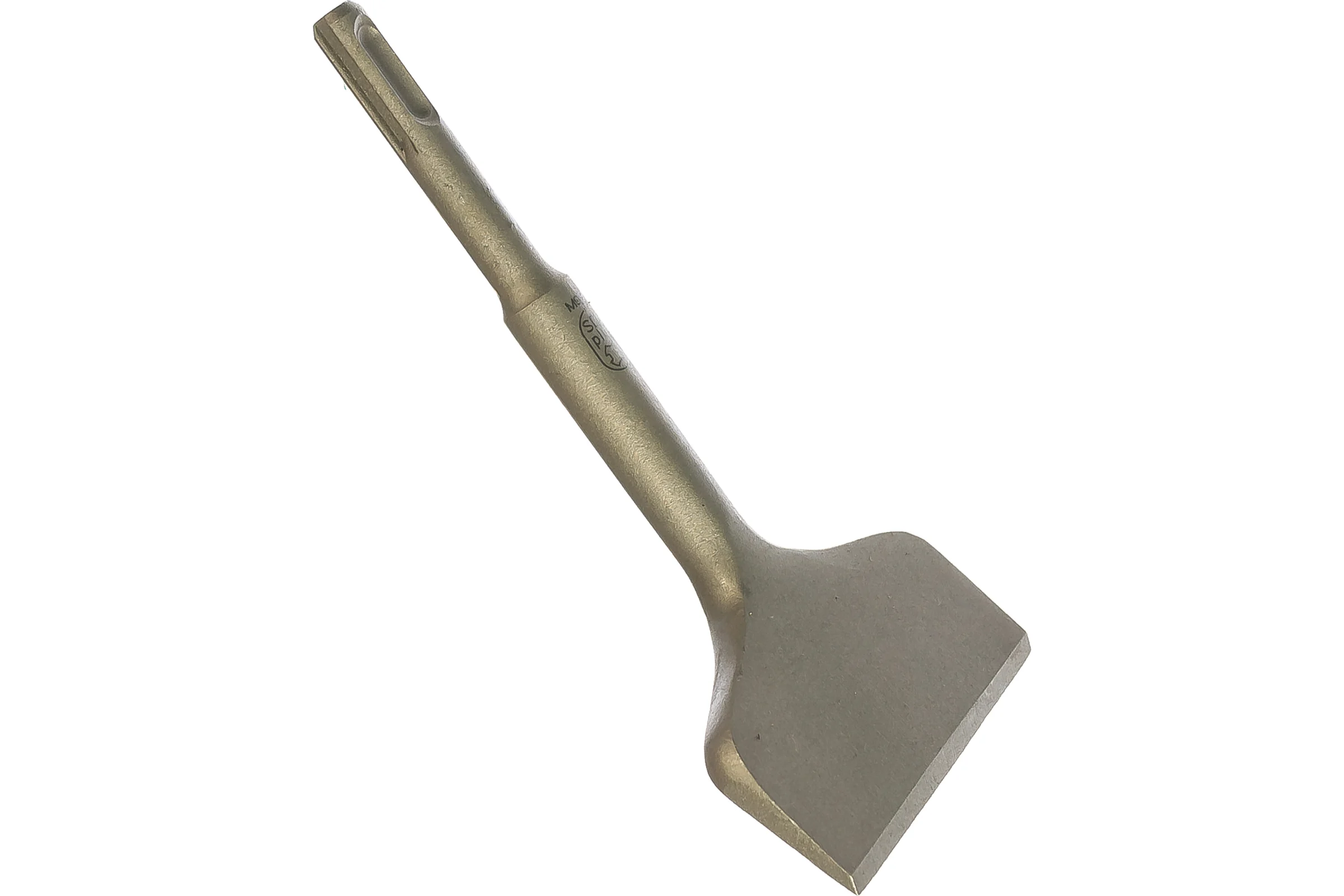 Долото SDS-Plus для удаления плитки 75x165 мм Heller 16811 3
