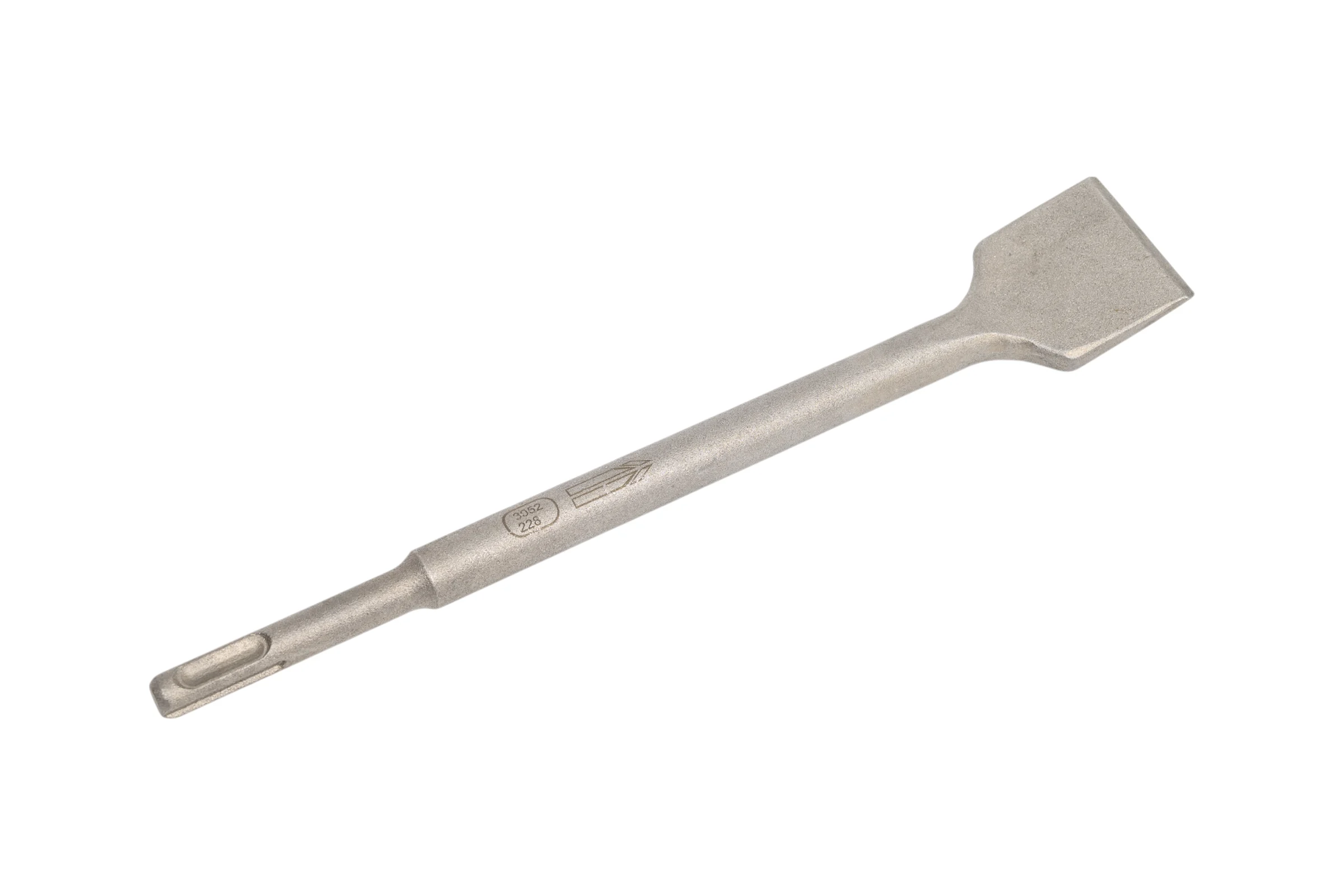 Долото SDS-Plus для удаления плитки, 40x250 мм Heller 22833