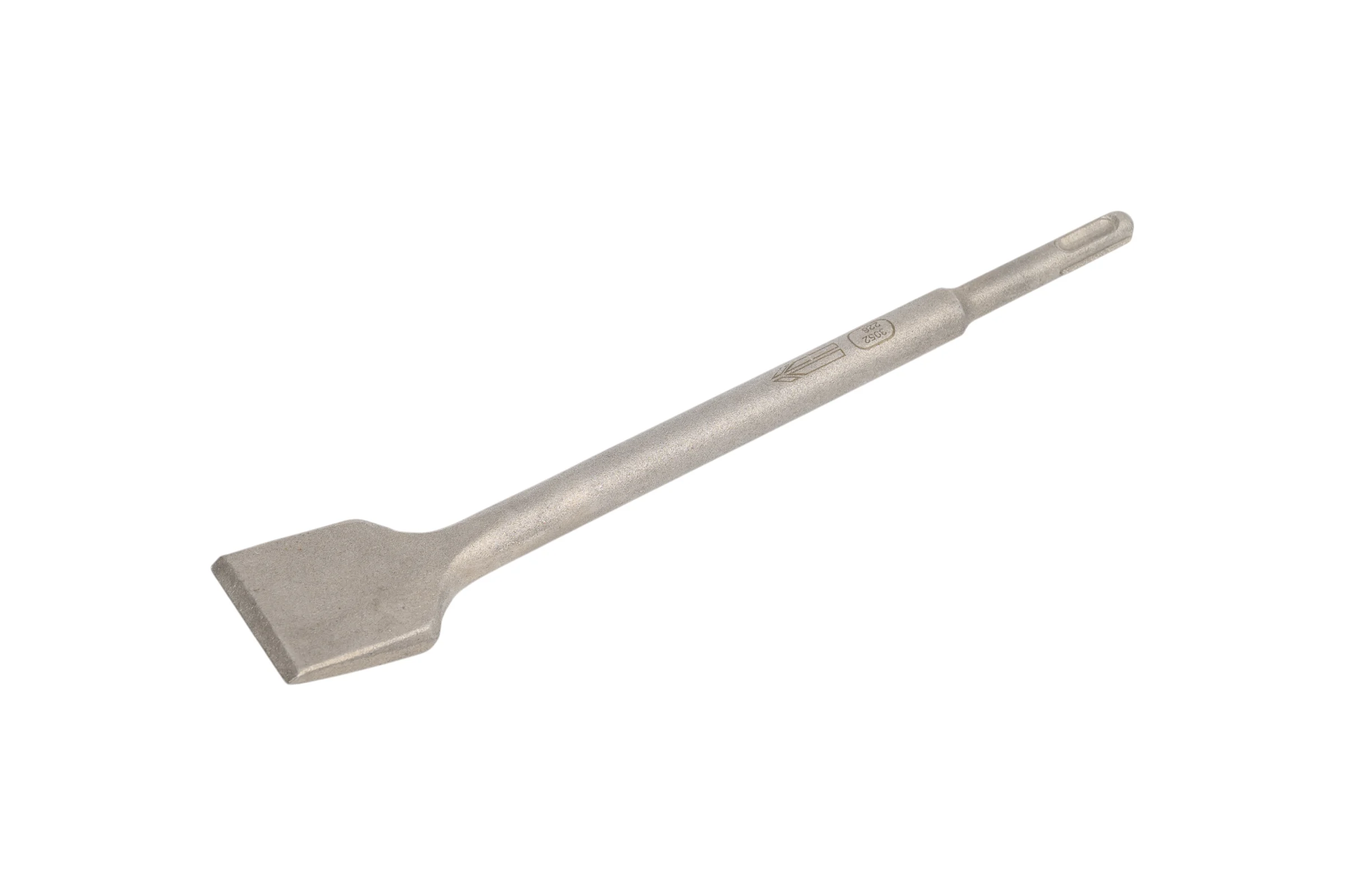 Долото SDS-Plus для удаления плитки, 40x250 мм Heller 22833