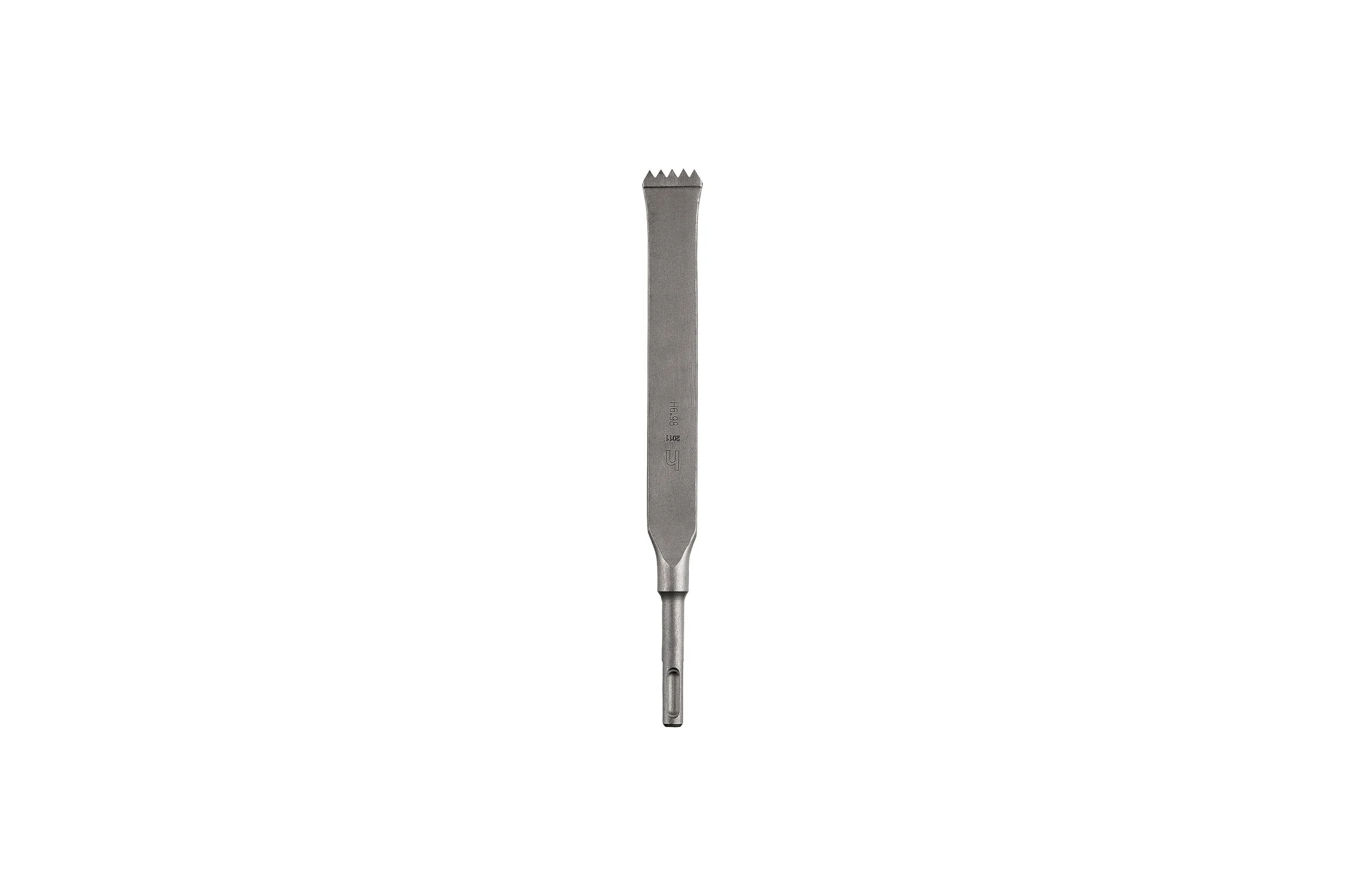 Зубчатое долото SDS-Plus, 6x250 мм Heller 19624
