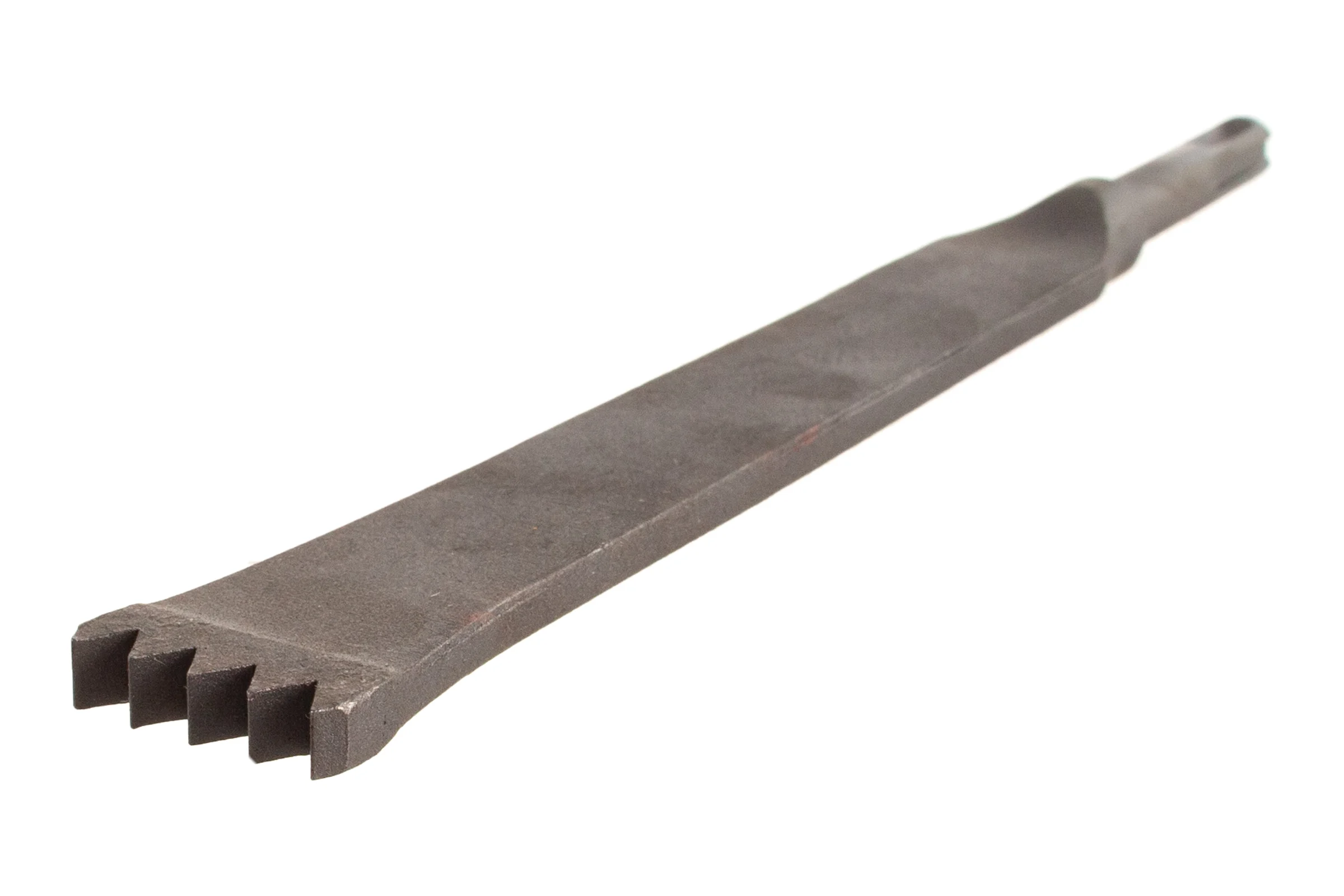 Зубчатое долото SDS-Plus, 6x250 мм Heller 19624