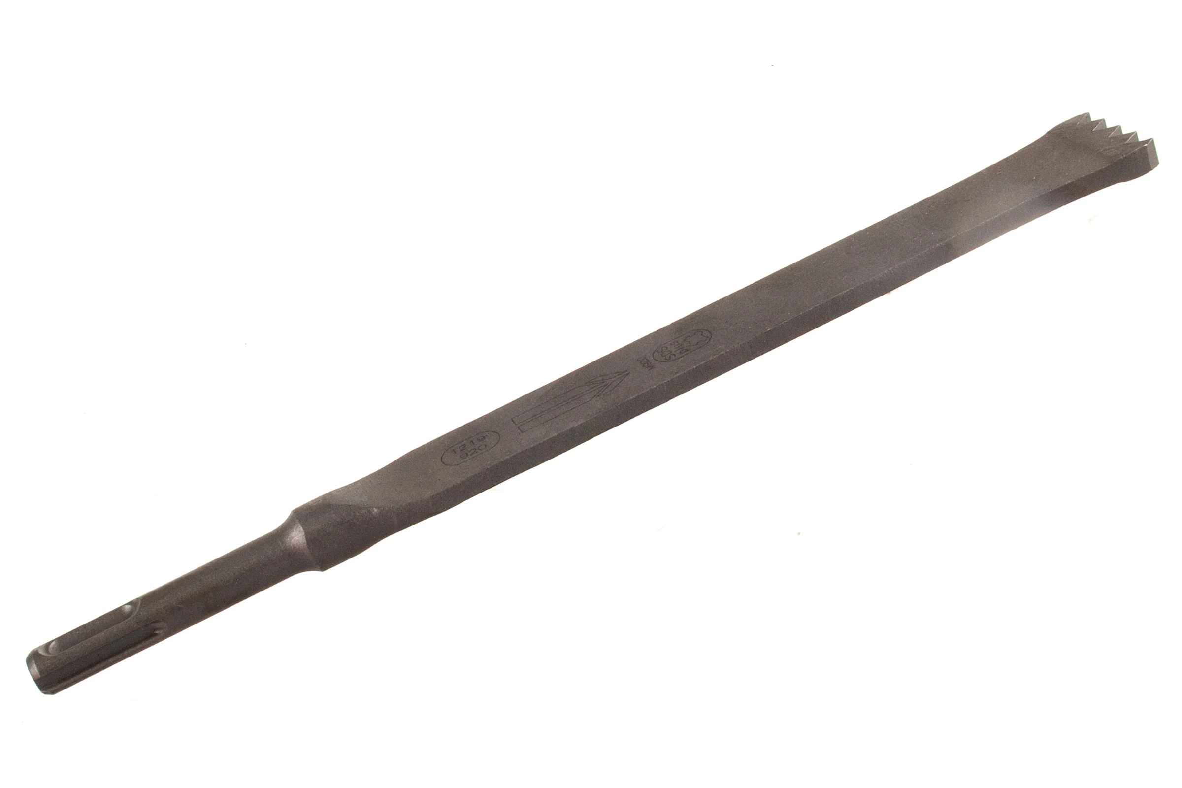 Зубчатое долото SDS-Plus, 6x250 мм Heller 19624