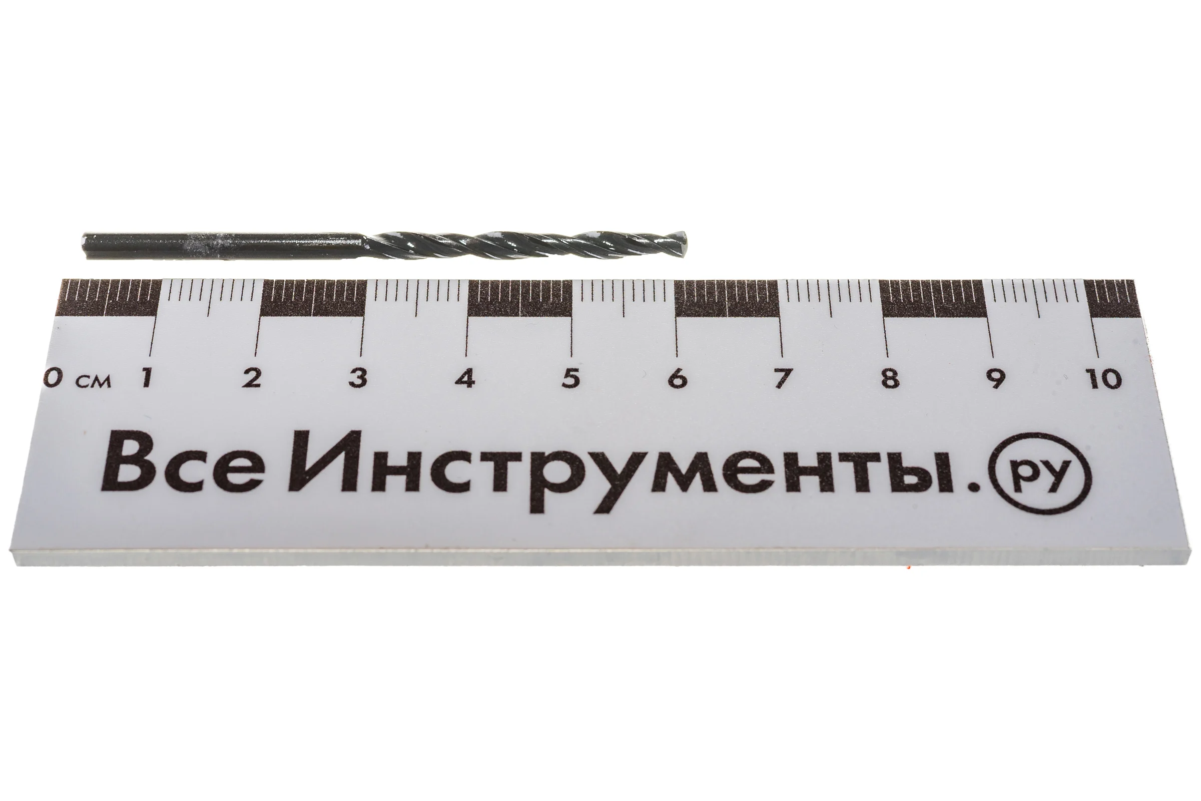 Набор сверел по металлу, камню, дереву, 20 шт Heller 28895