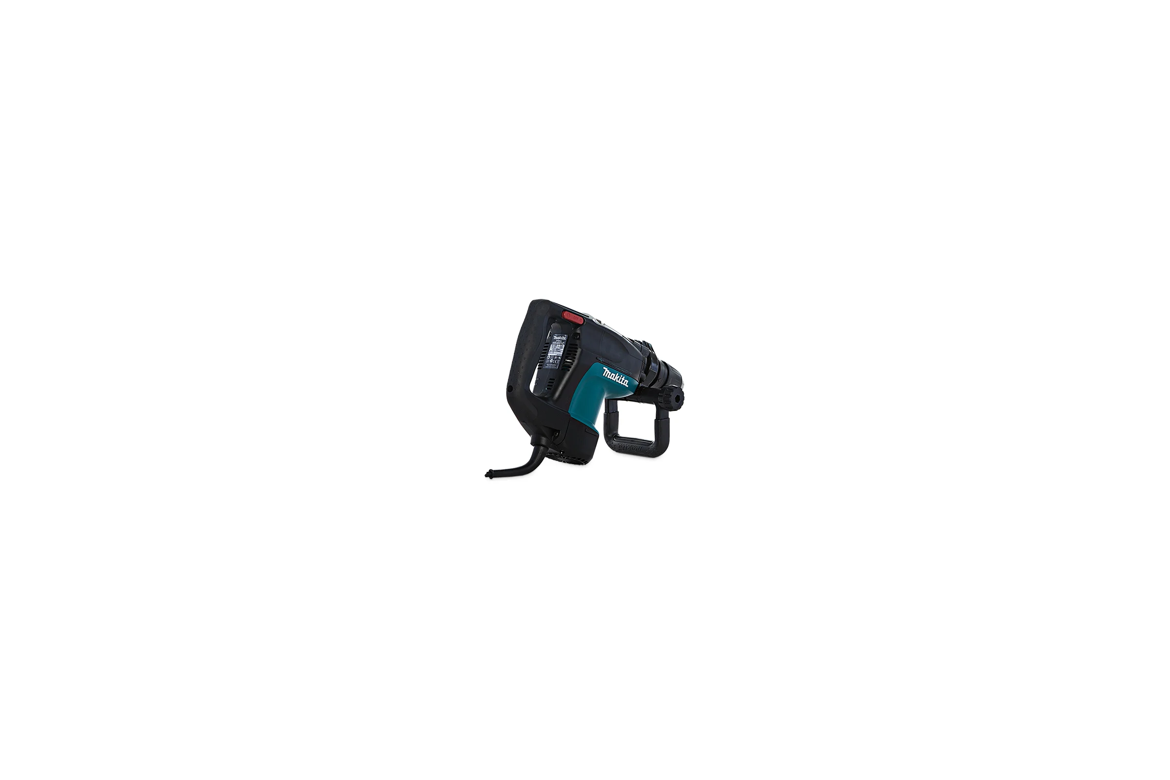 Перфоратор Makita HR 4001 C