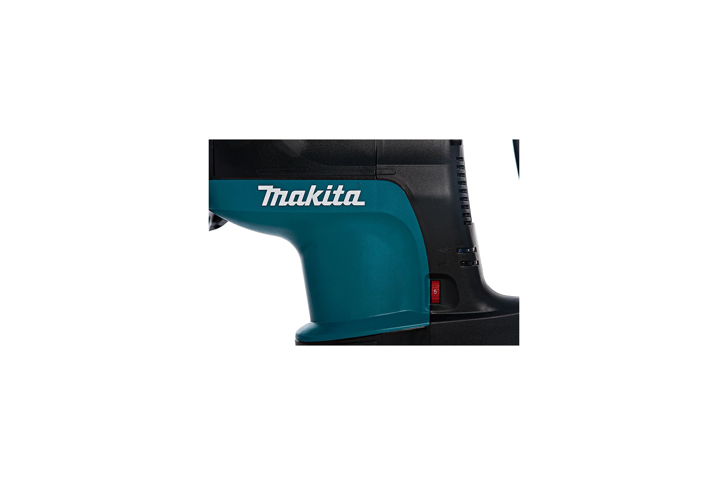 Перфоратор Makita HR 4001 C