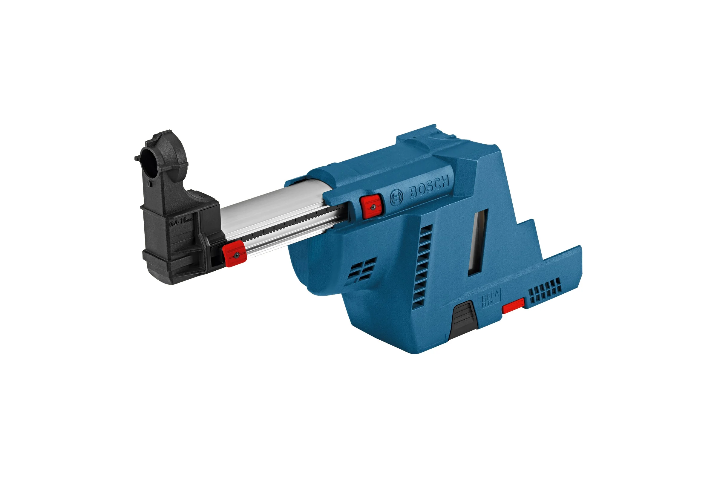 Насадка для пылеудаления GDE 18V-16 Bosch 1600A0051M