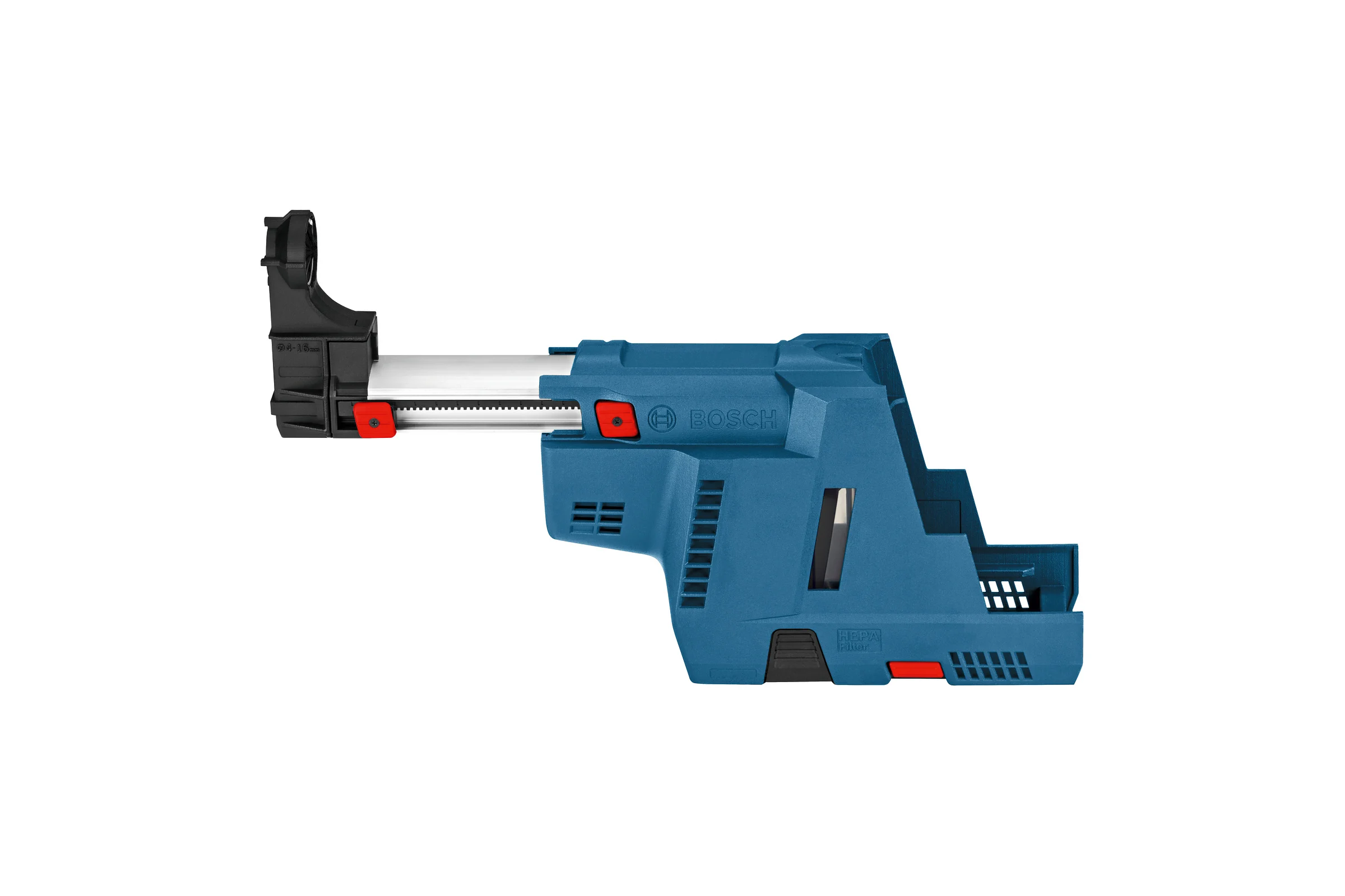 Насадка для пылеудаления GDE 18V-16 Bosch 1600A0051M