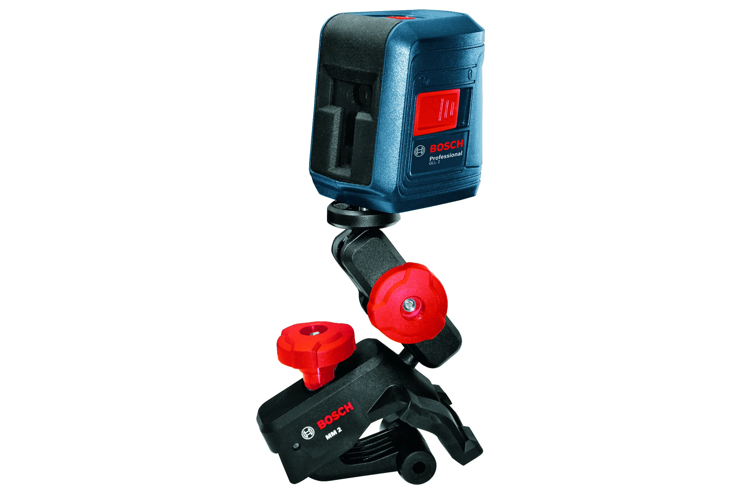 Лазерный нивелир Bosch GLL 2 + MM 2 0.601.063.A01