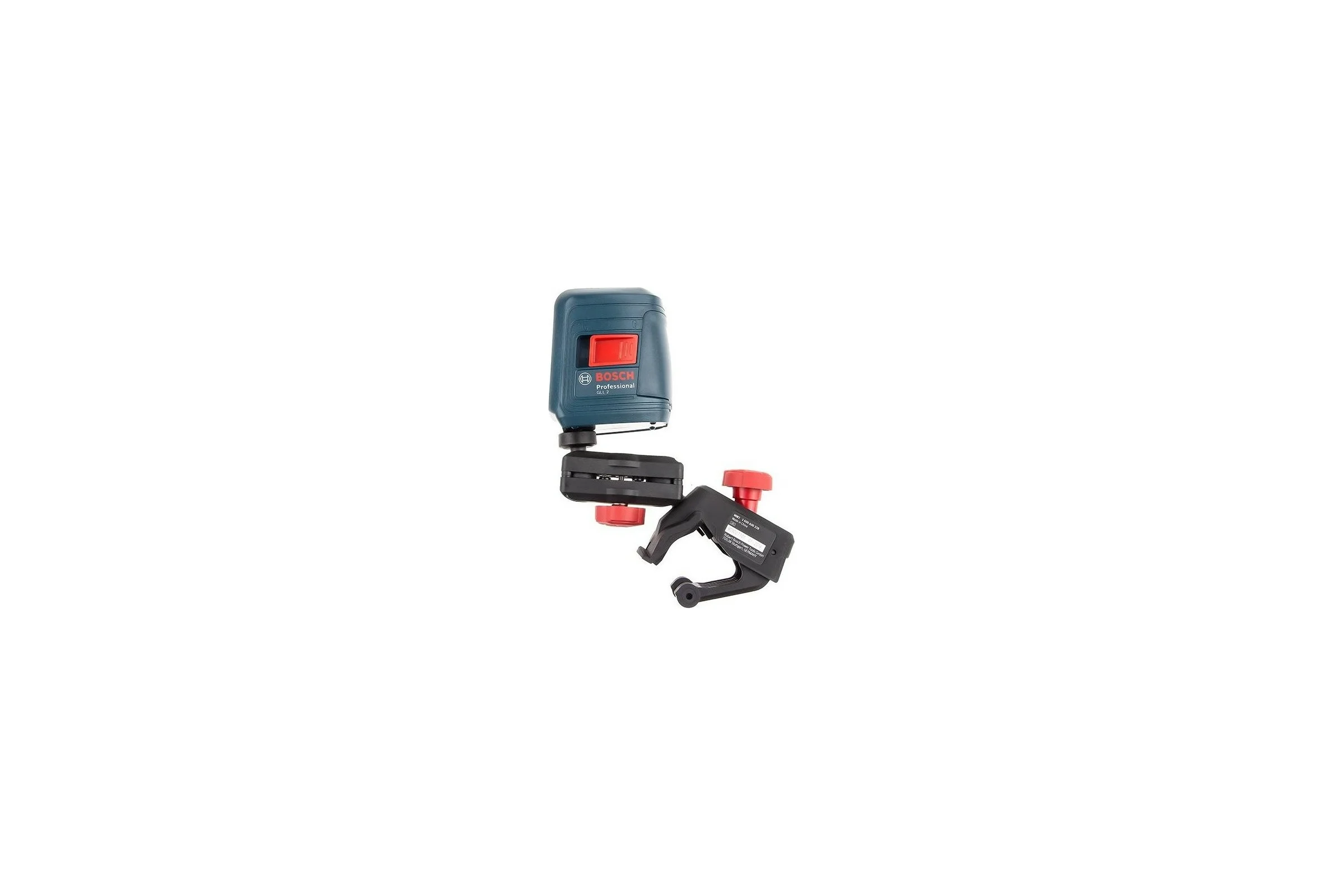 Лазерный нивелир Bosch GLL 2 + MM 2 0.601.063.A01
