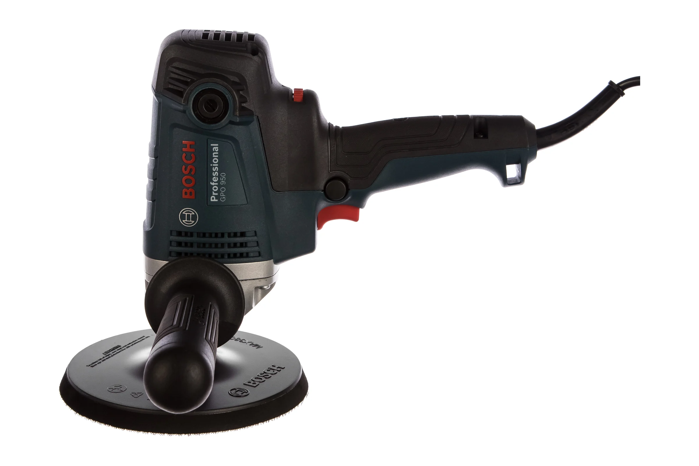 Полировальная машина Bosch GPO 950 0.601.3A2.020