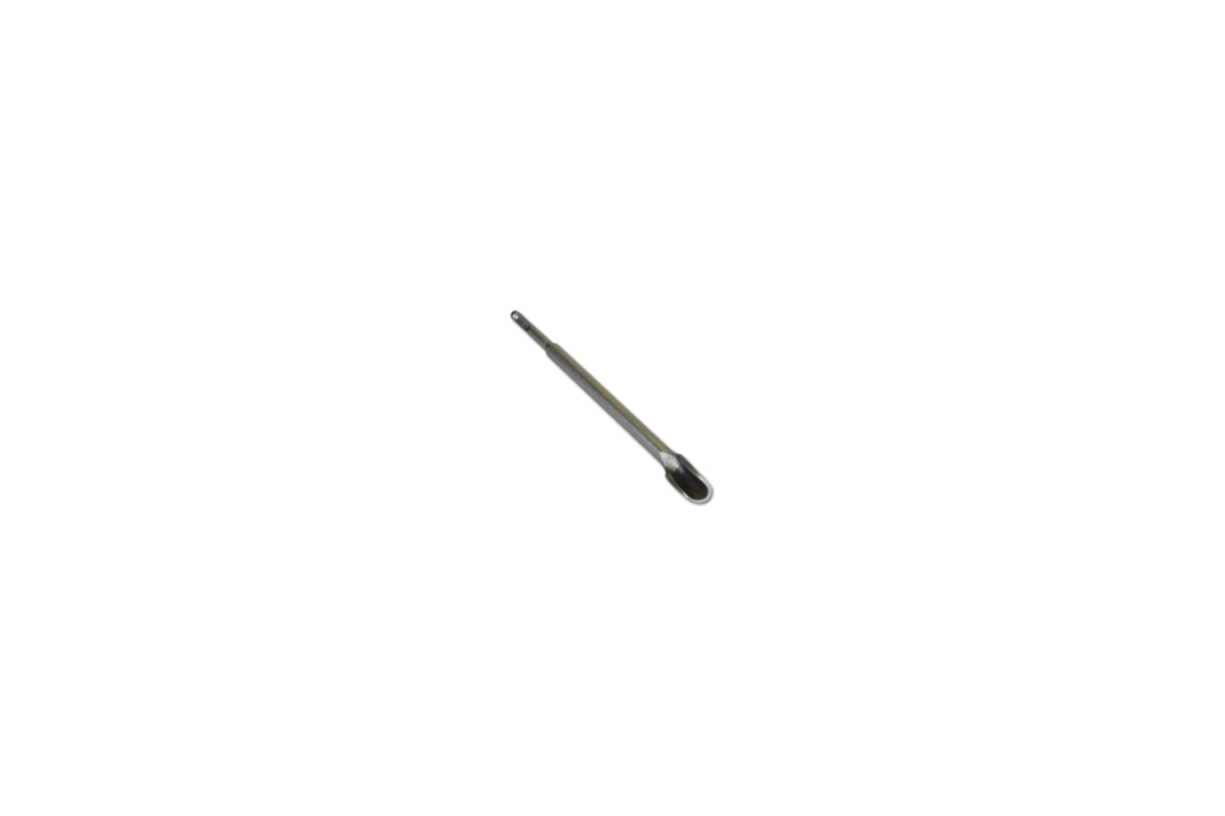 Зубило SDS+ 14x22x250 мм канальное SANTOOL 032002-022-250