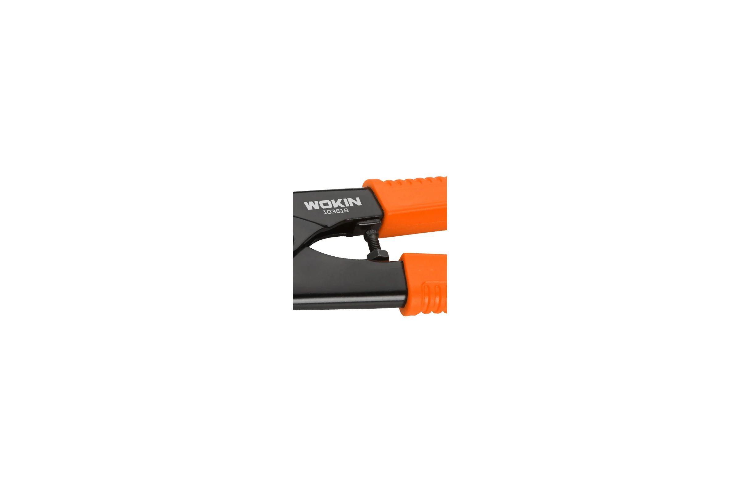 Мини-болторез Wokin 200 мм 1352525