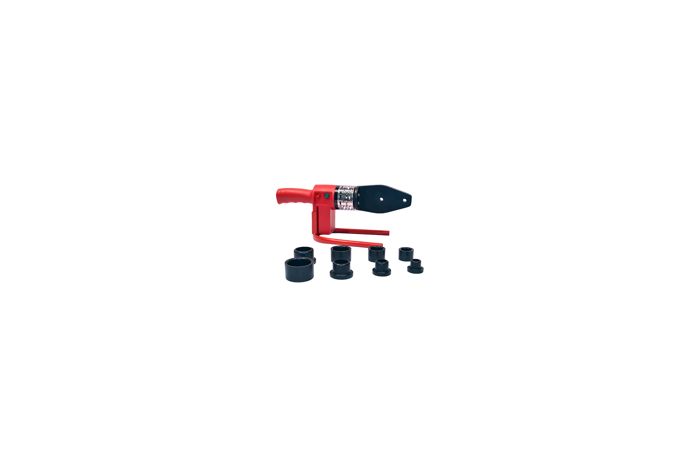 Аппарат для раструбной сварки VOLL V-Weld R040 4.50040
