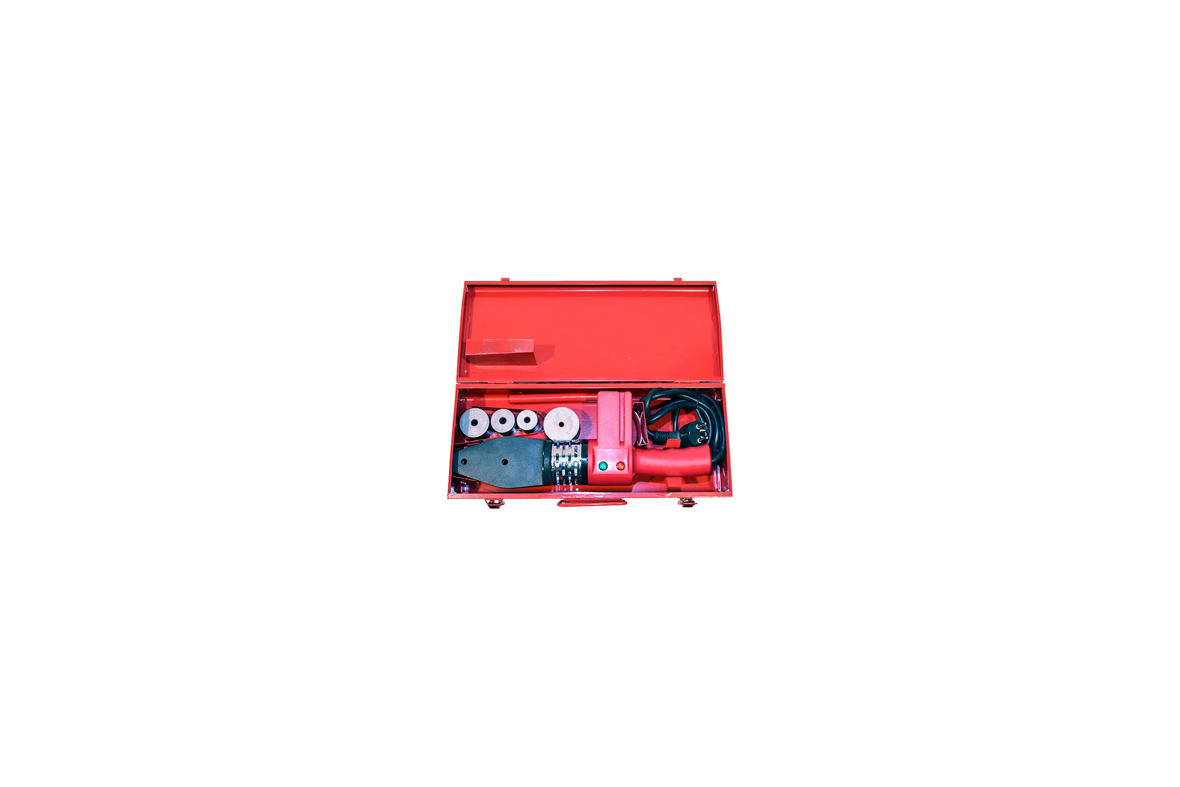 Аппарат для раструбной сварки VOLL V-Weld R040 4.50040