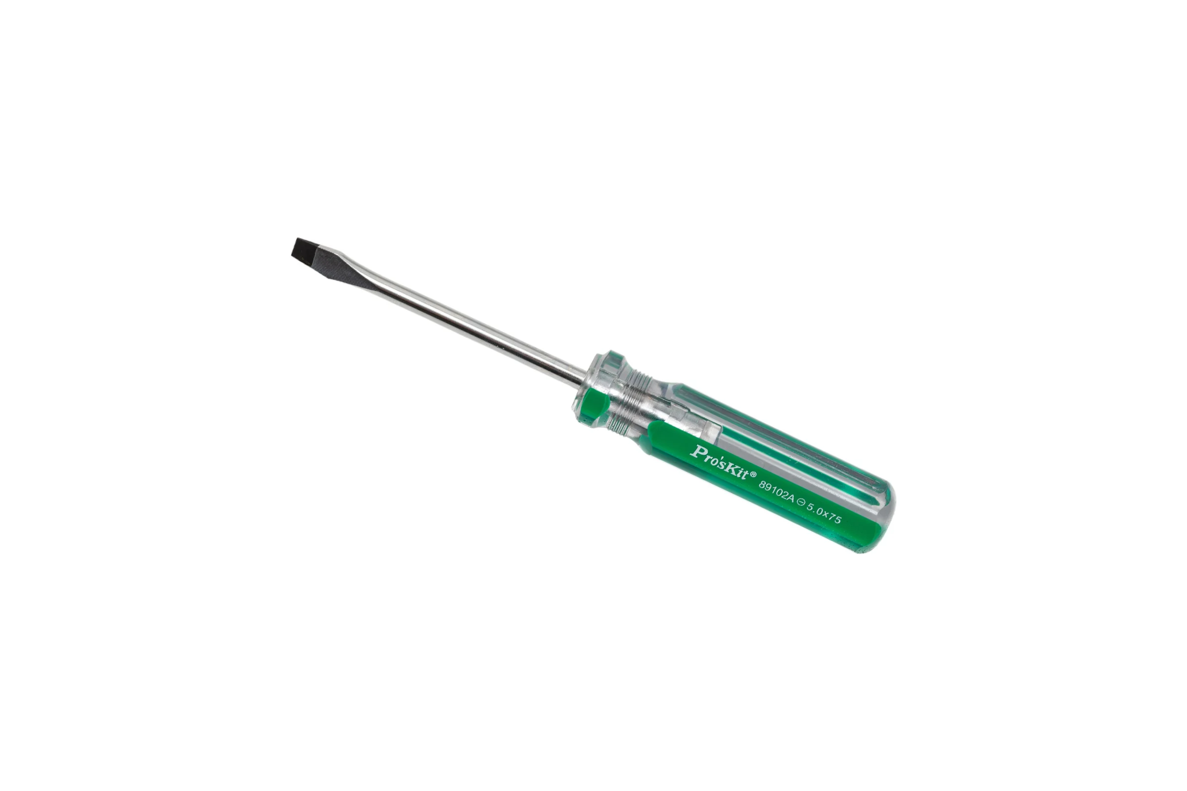 Отвертка Pro'sKit 89102А 00155565