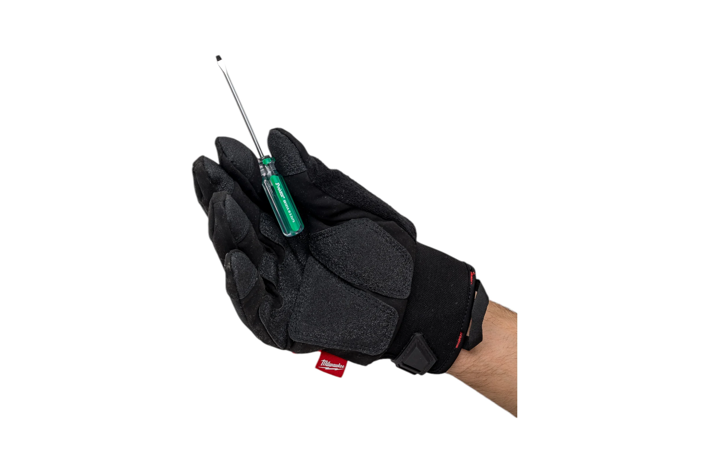 Отвертка Pro'sKit 89101A 00223545