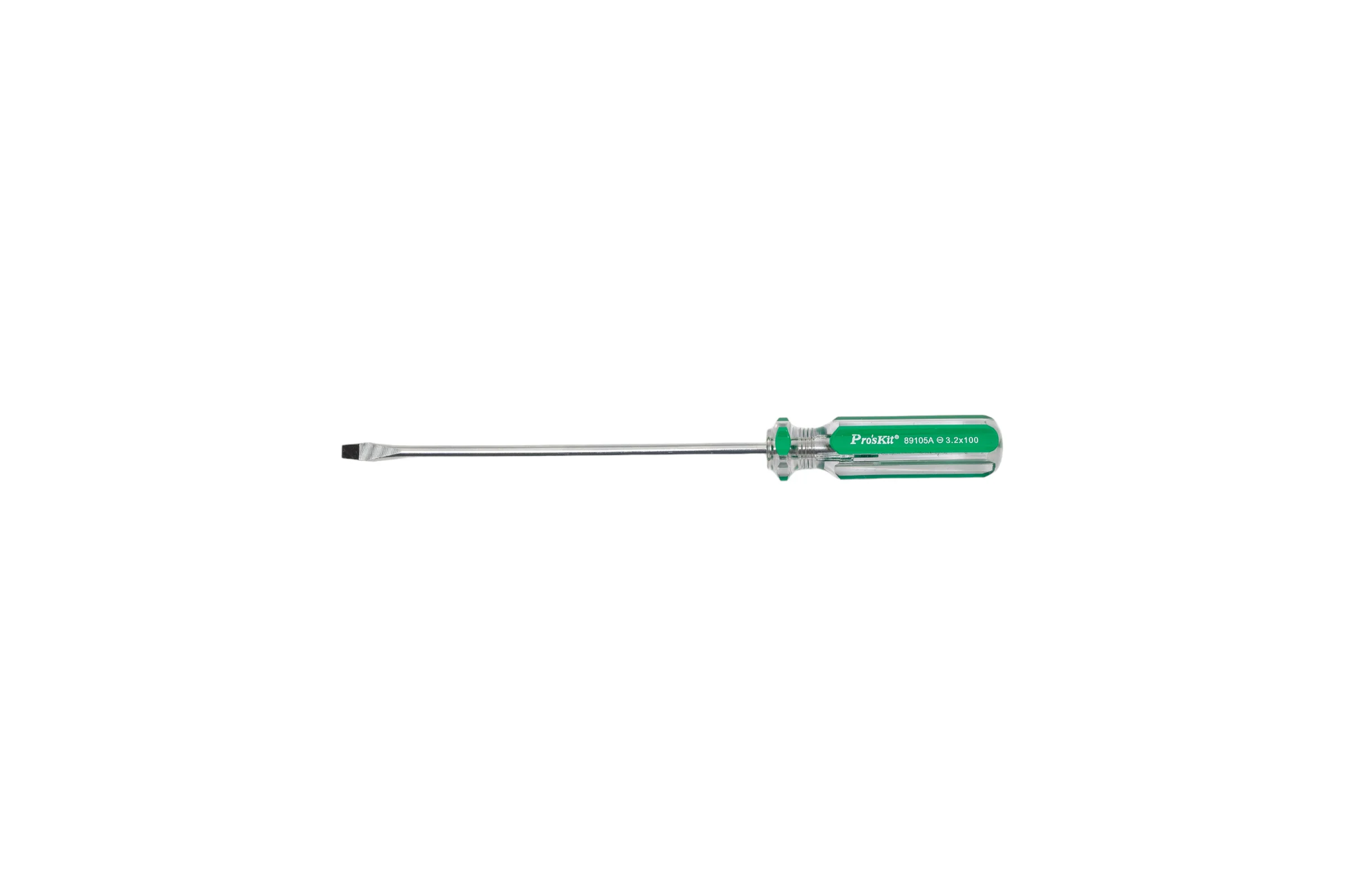 Отвертка Pro'sKit 89105A 00223548