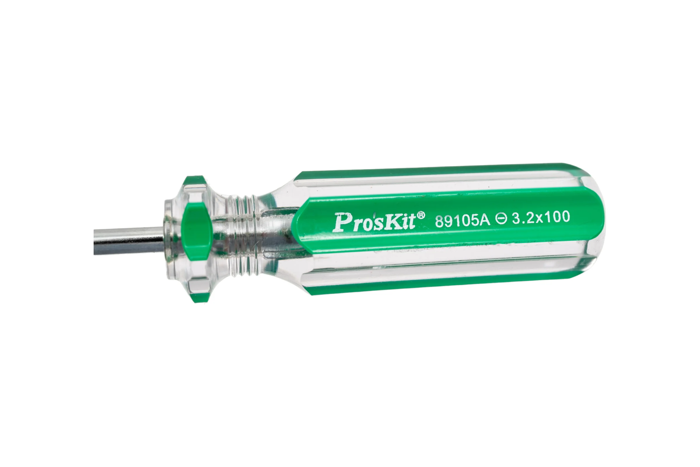 Отвертка Pro'sKit 89105A 00223548