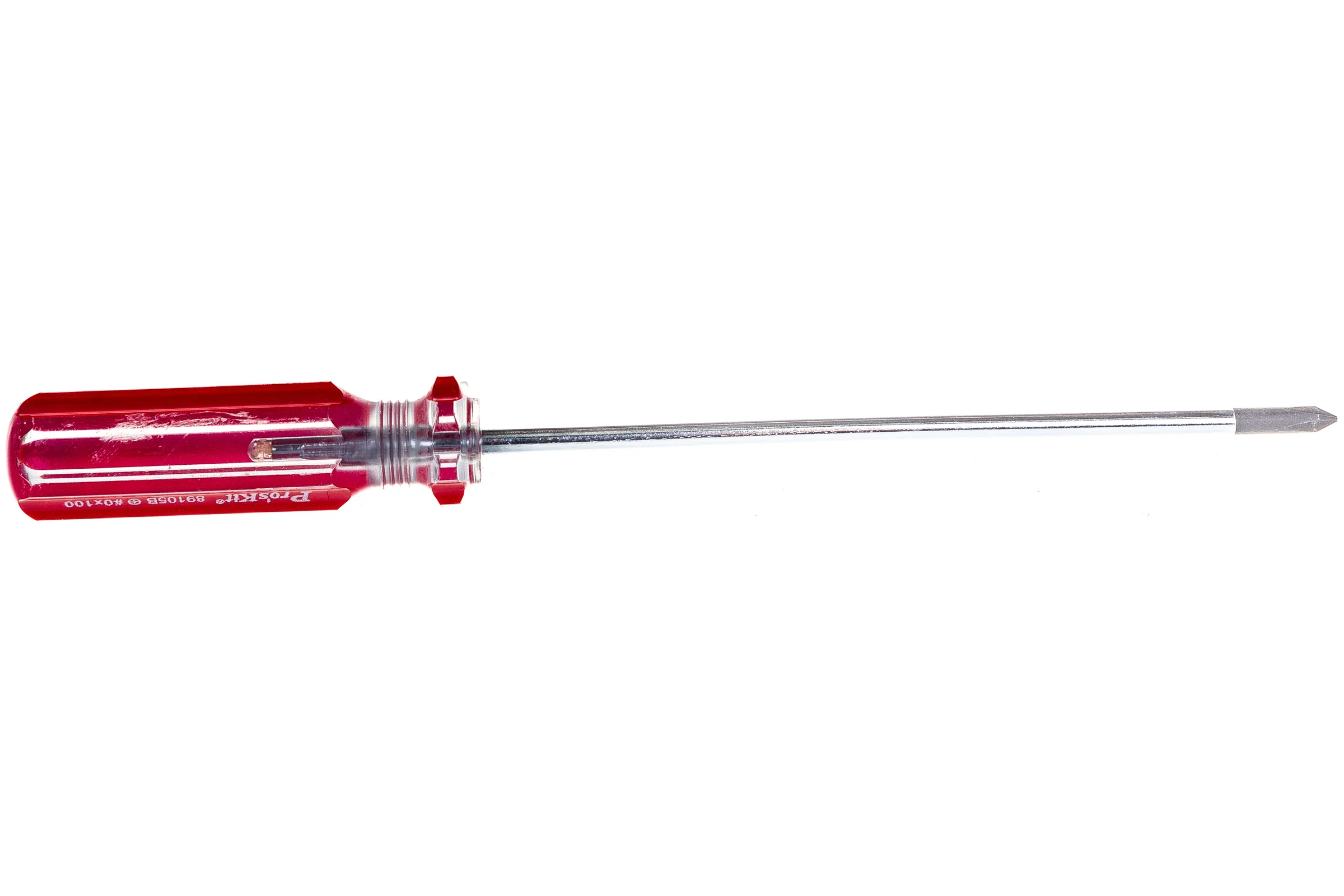 Отвертка Pro'sKit 89105B 00223549