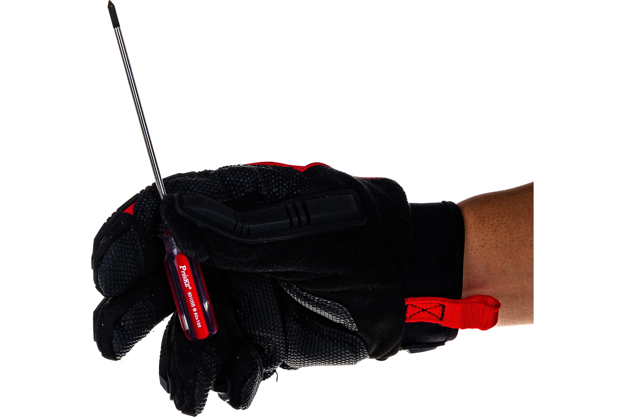 Отвертка Pro'sKit 89105B 00223549