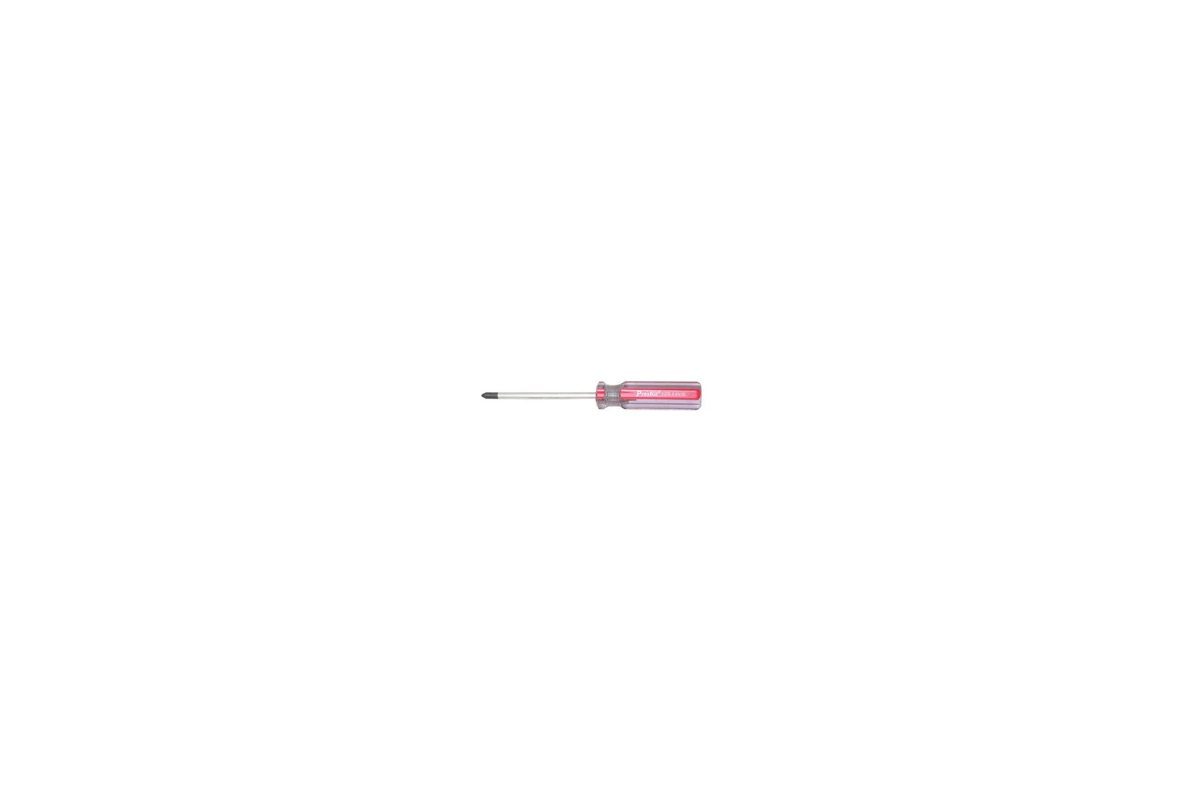 Отвертка Pro'sKit 89107B 00223553
